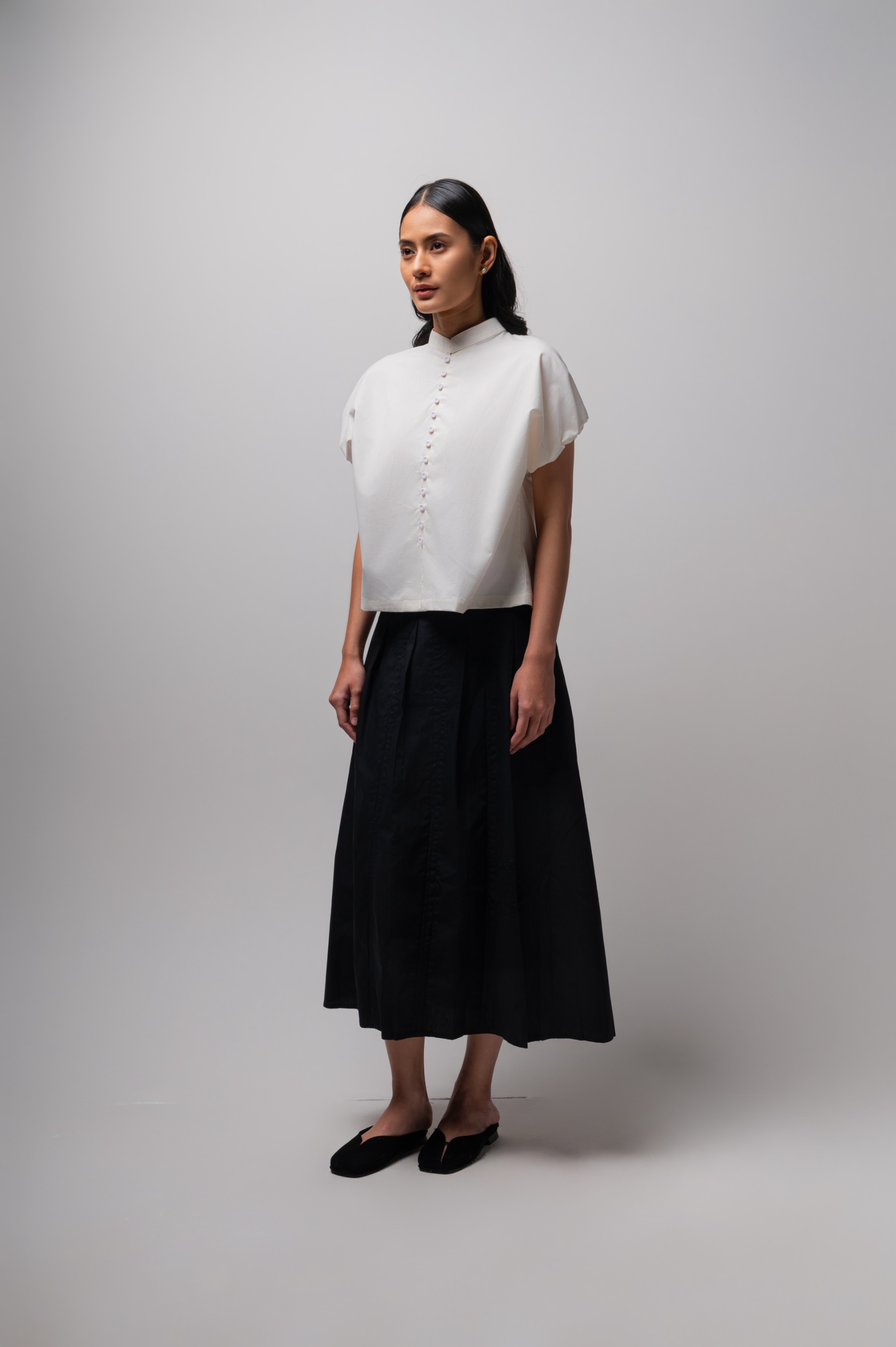 Feme Blouse 