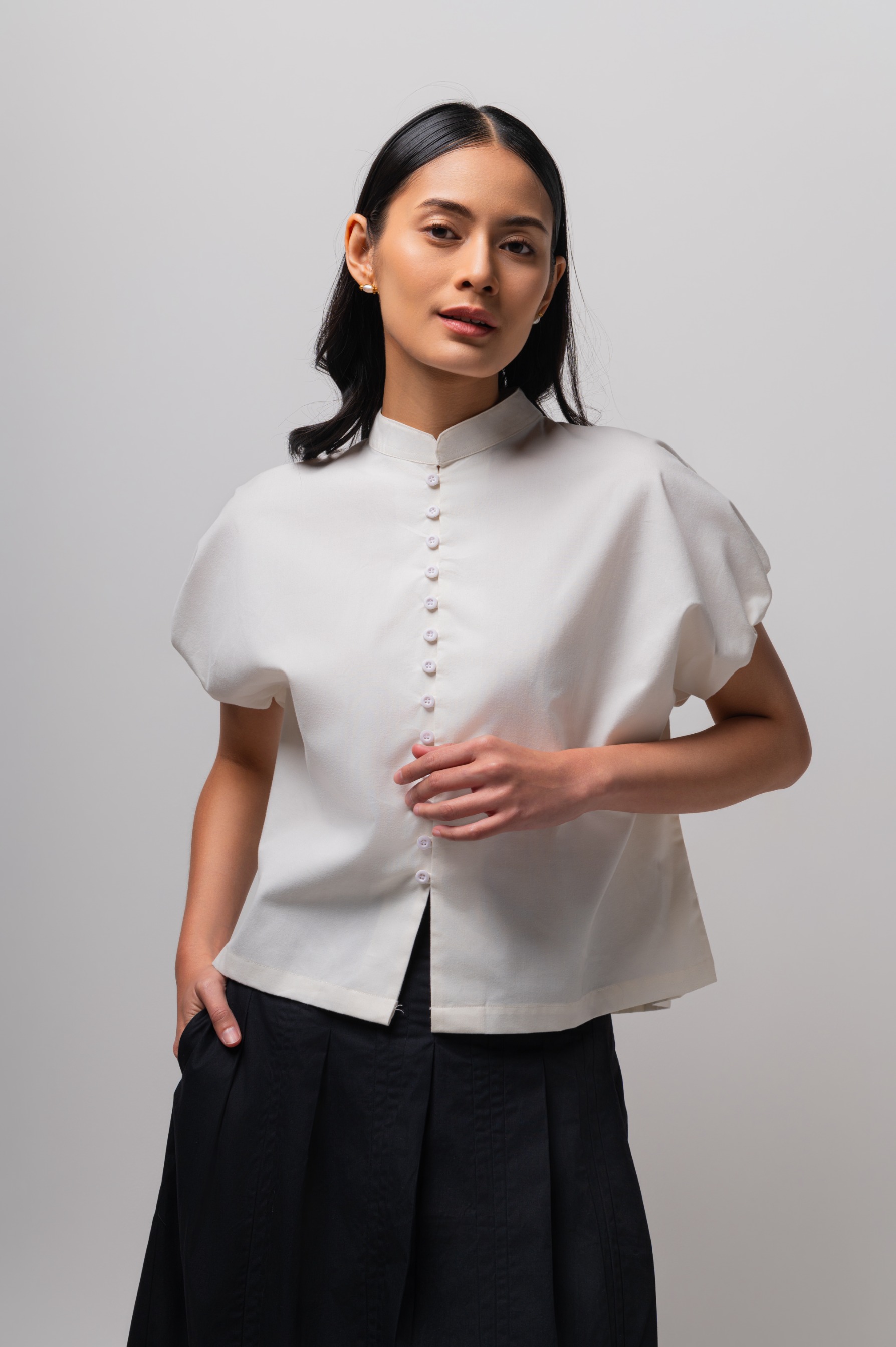 Feme Blouse 
