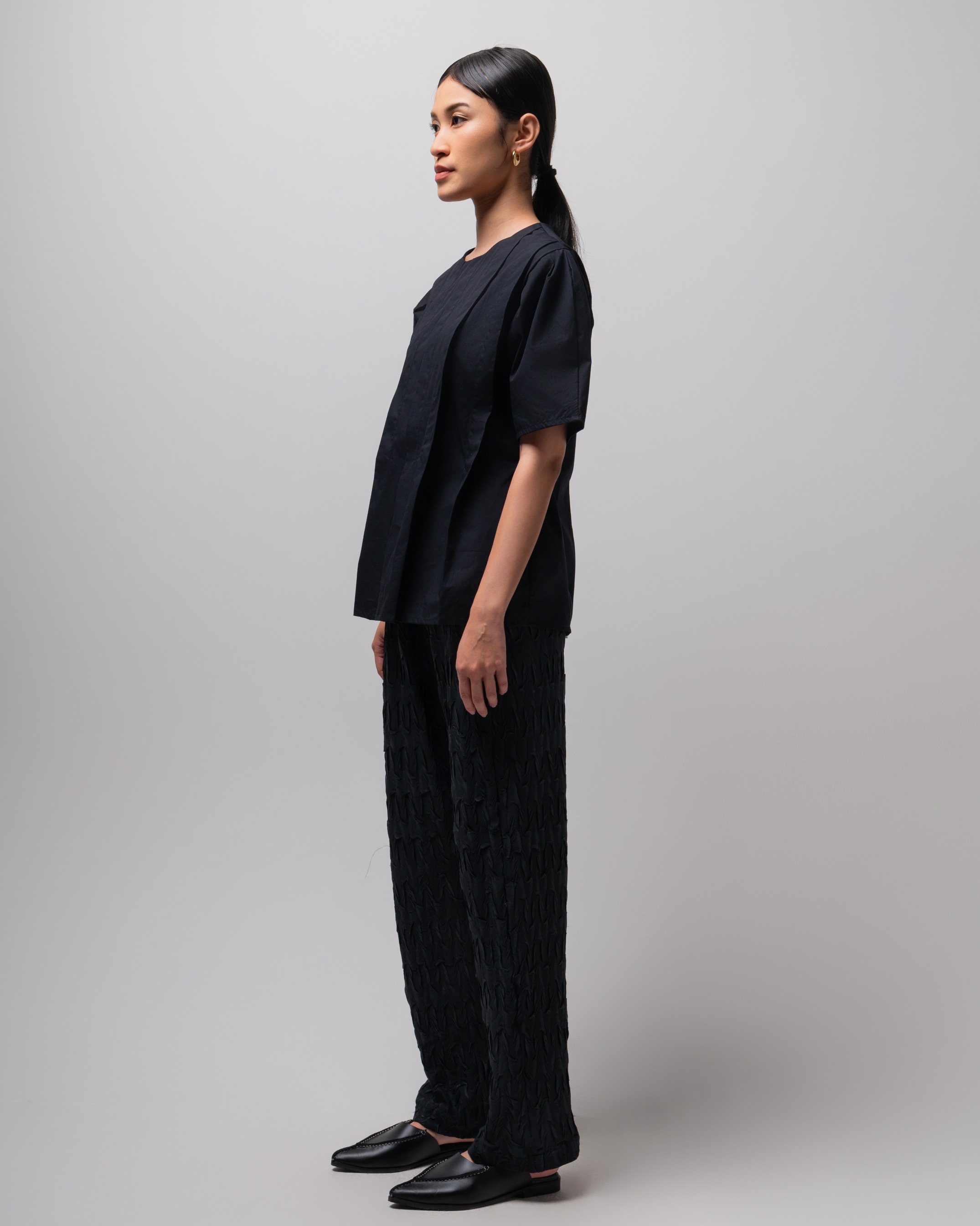 Mika Blouse