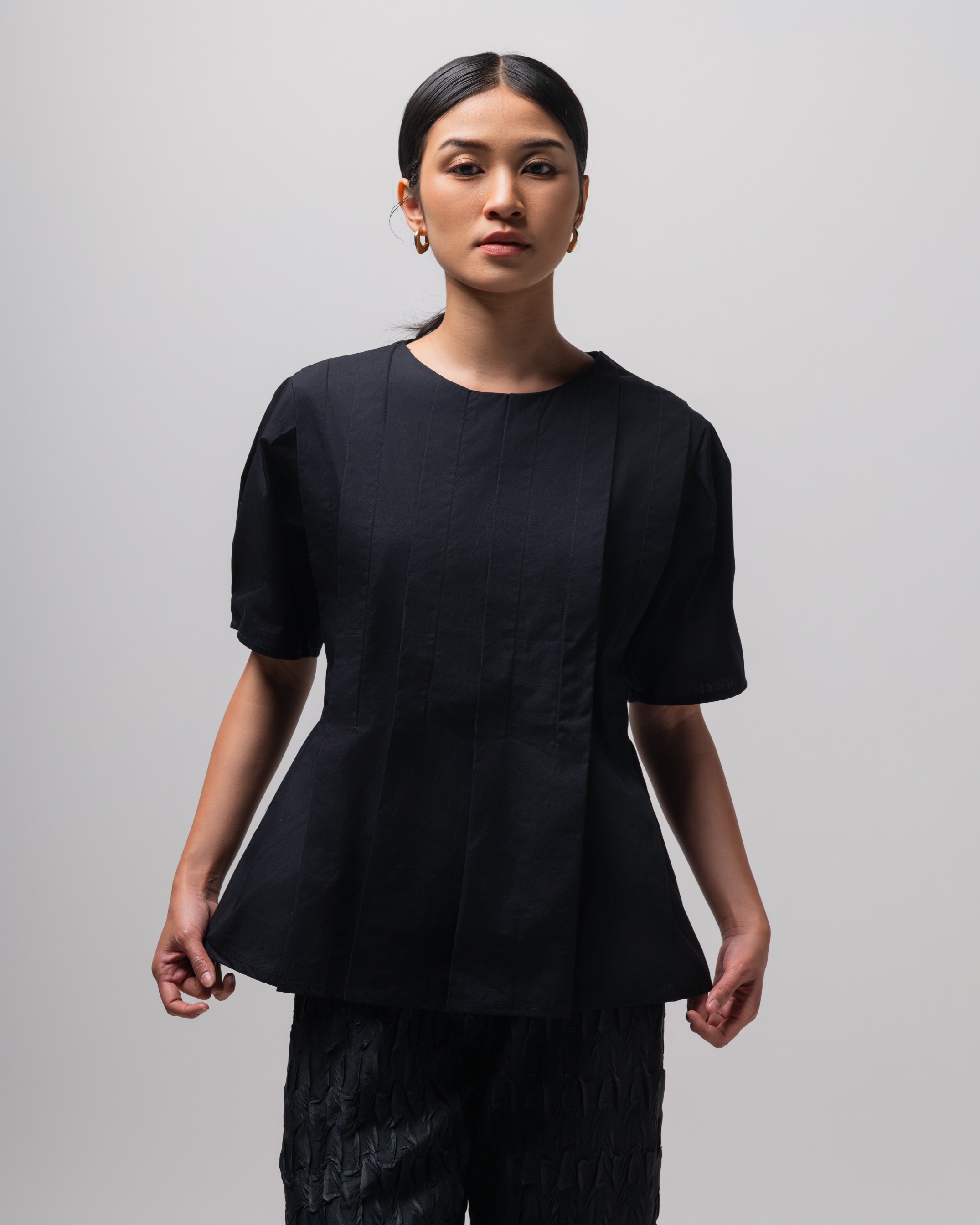 Mika Blouse