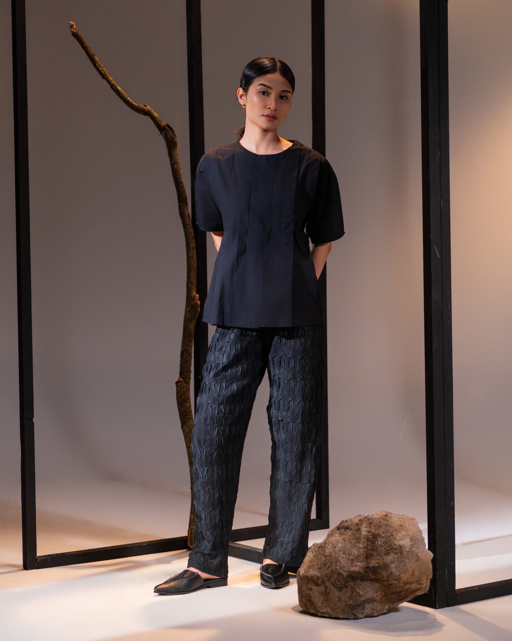 Mika Blouse