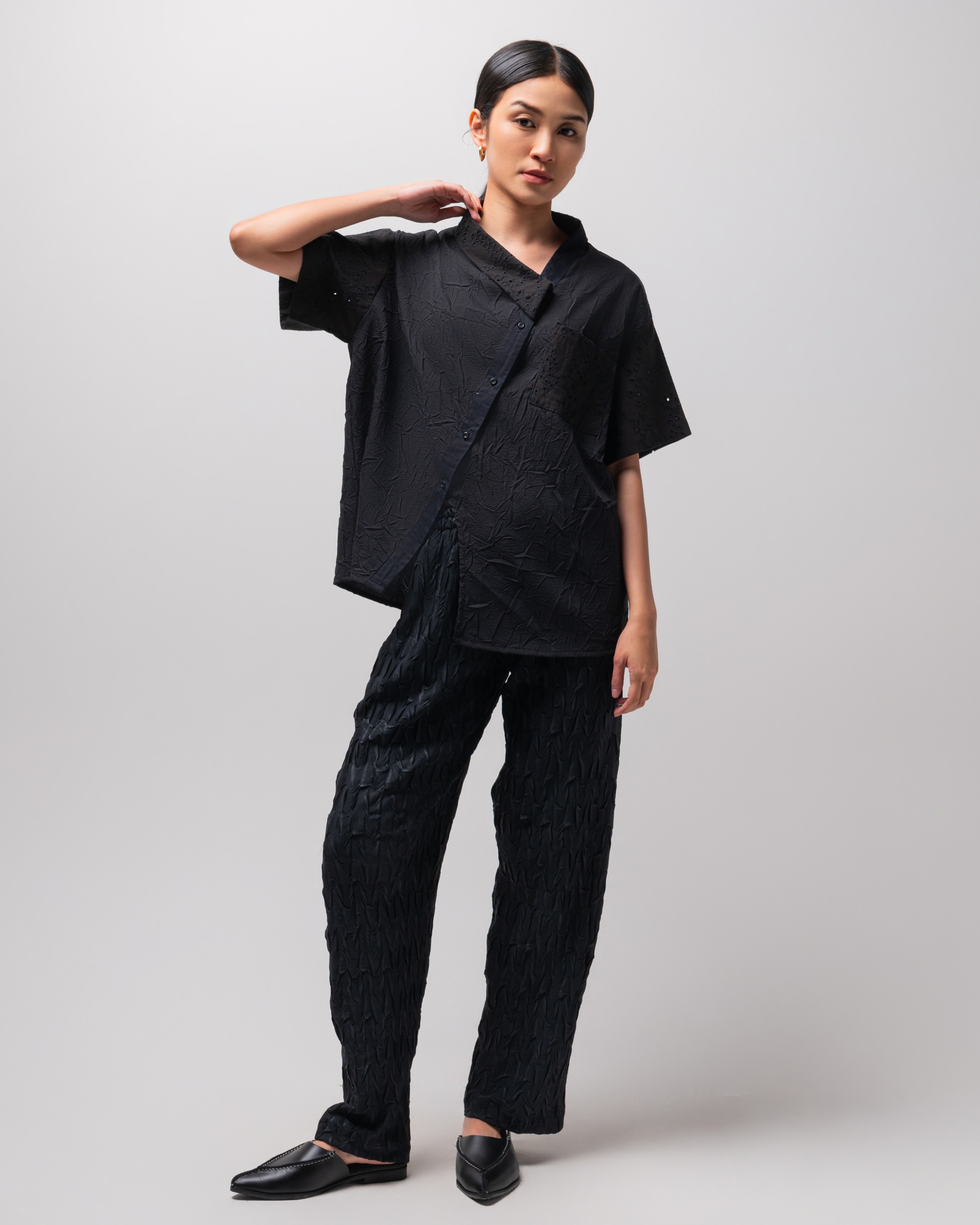 Adie Shirt