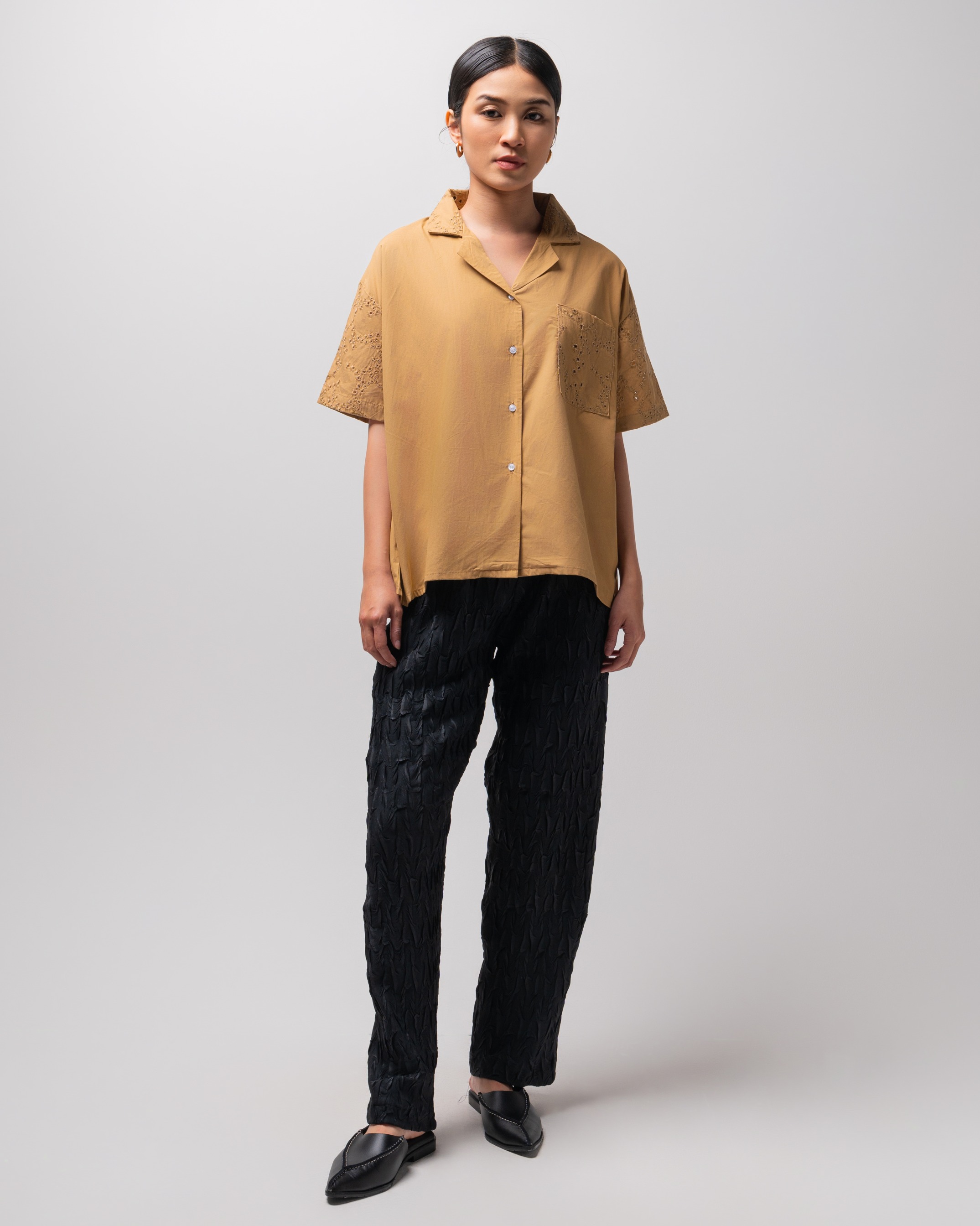 Brie Shirt