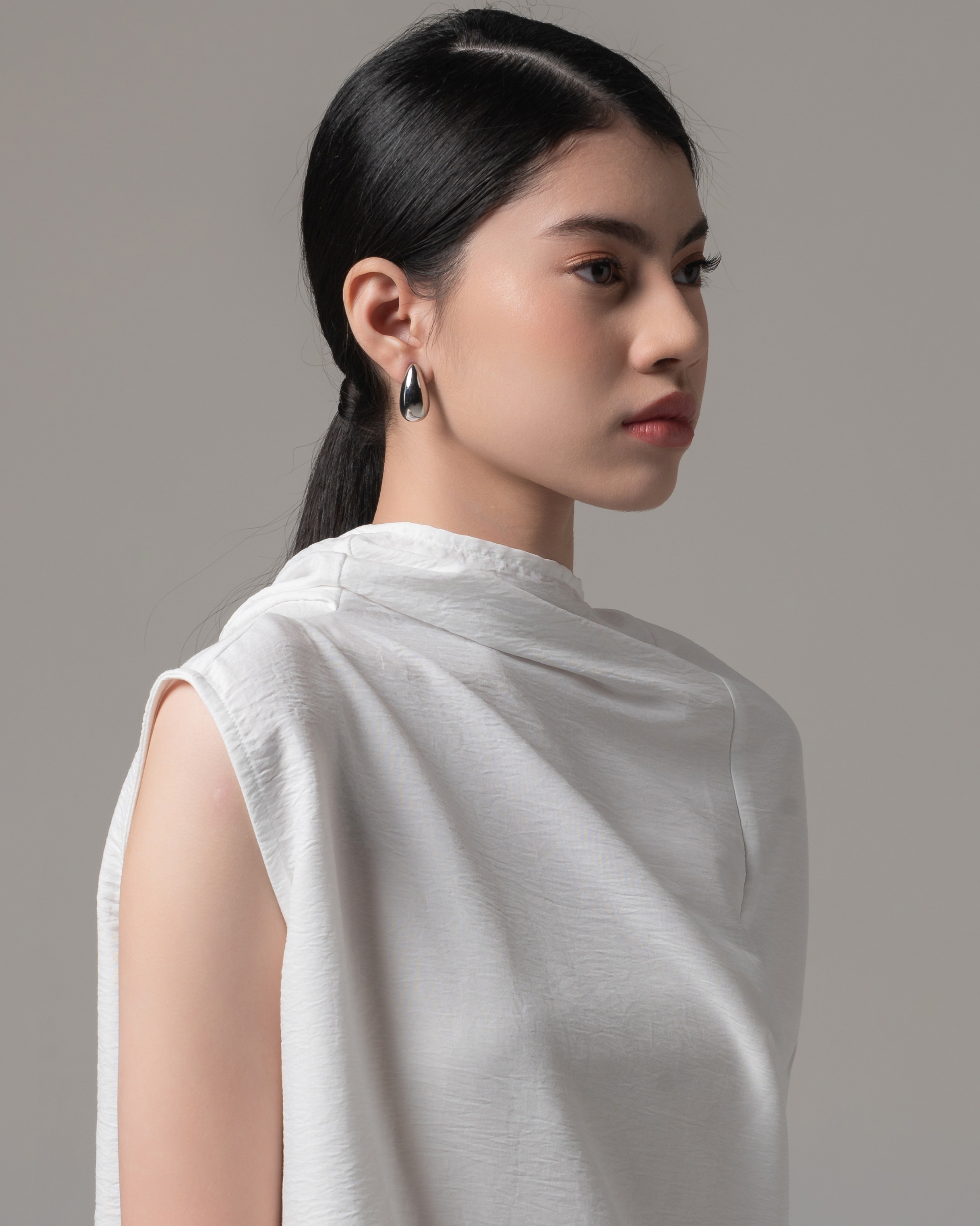 Cowl Top