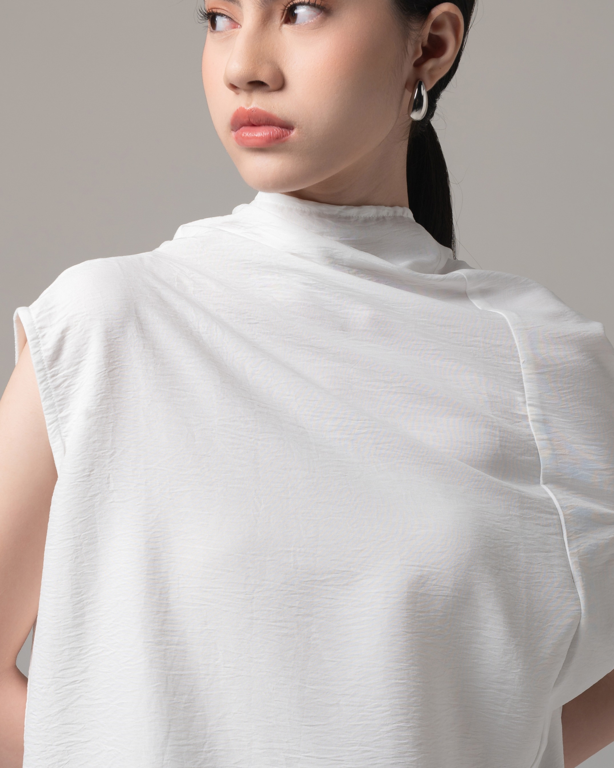 Cowl Top
