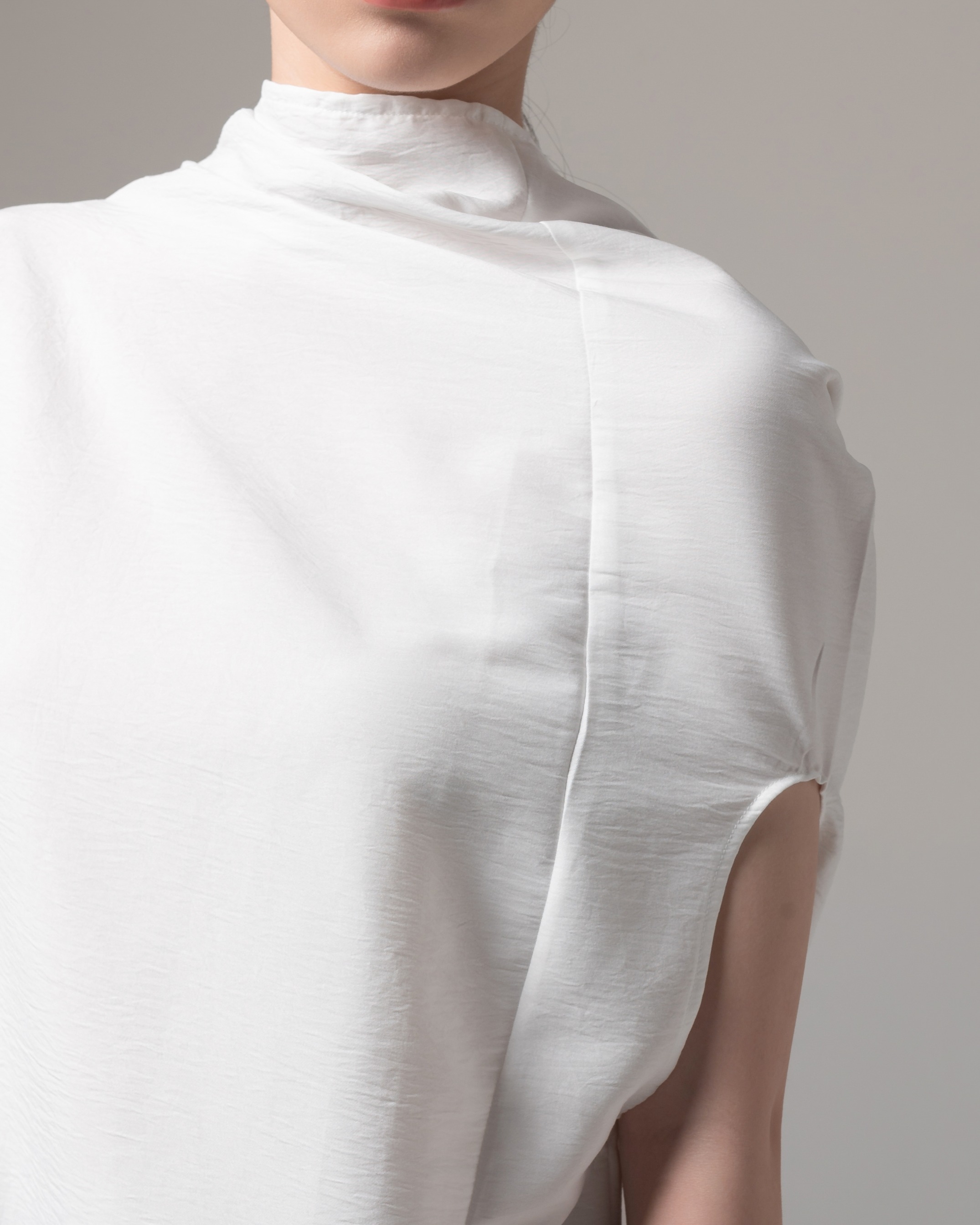Cowl Top