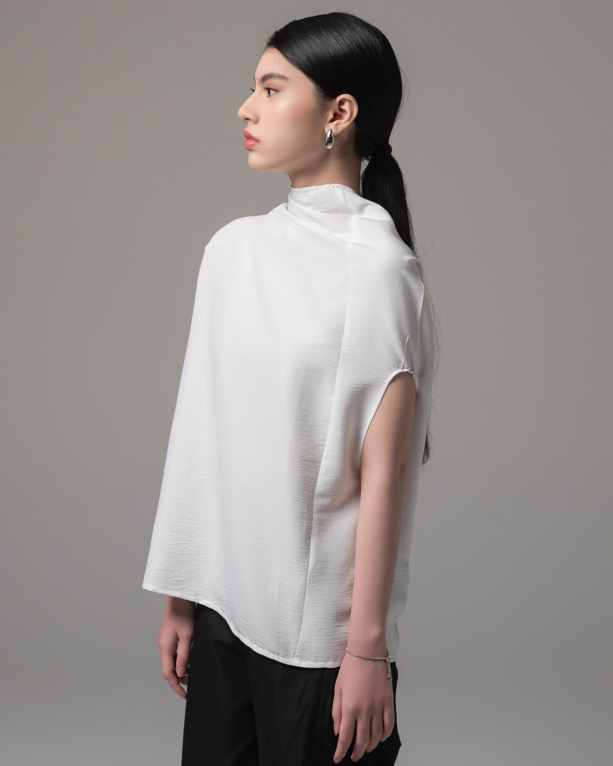Cowl Top