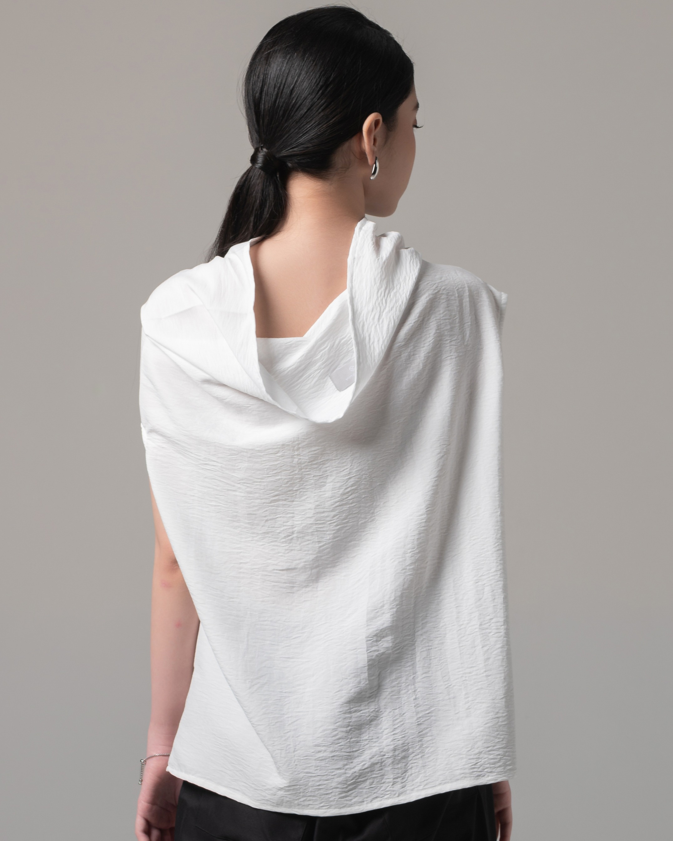 Cowl Top