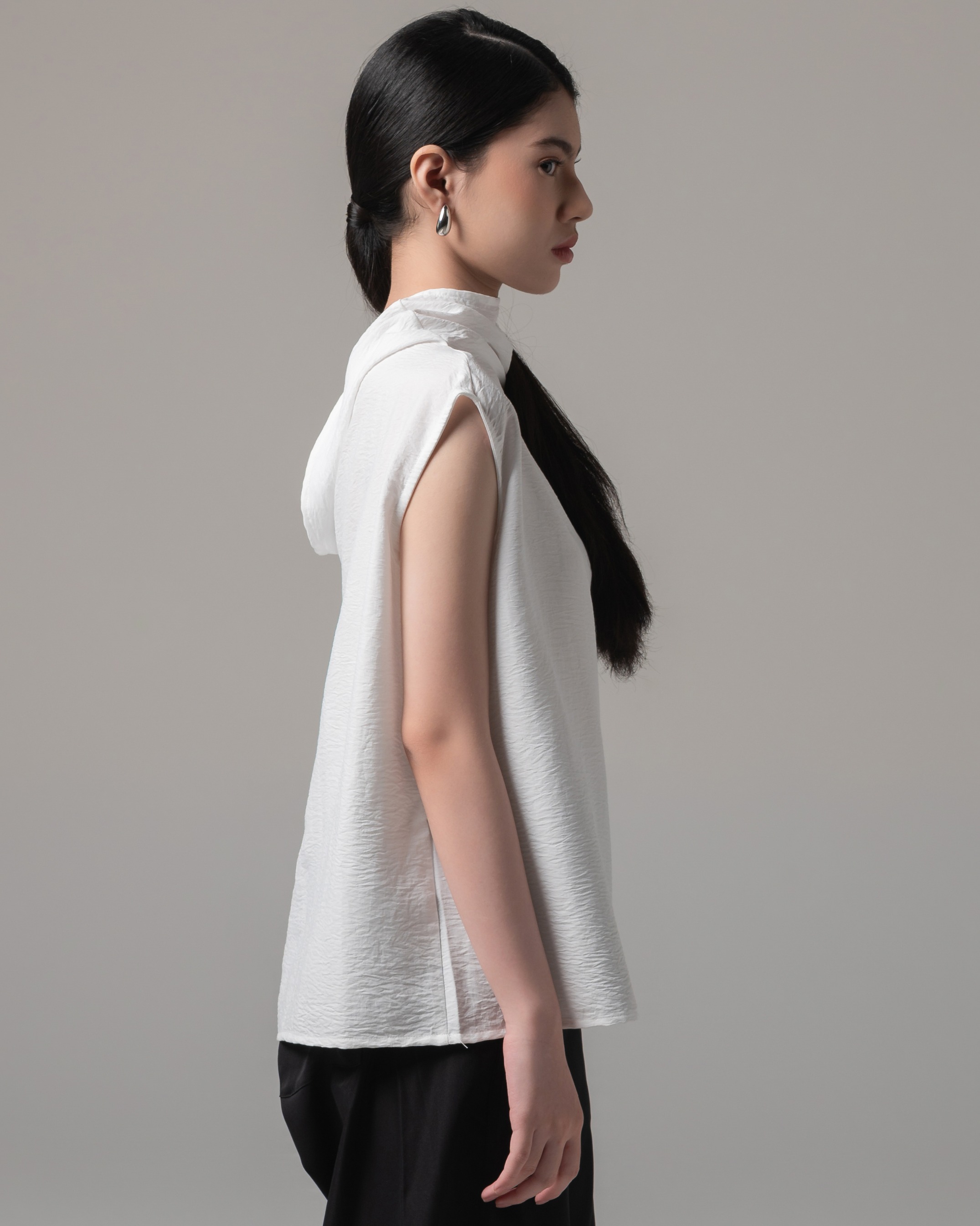 Cowl Top