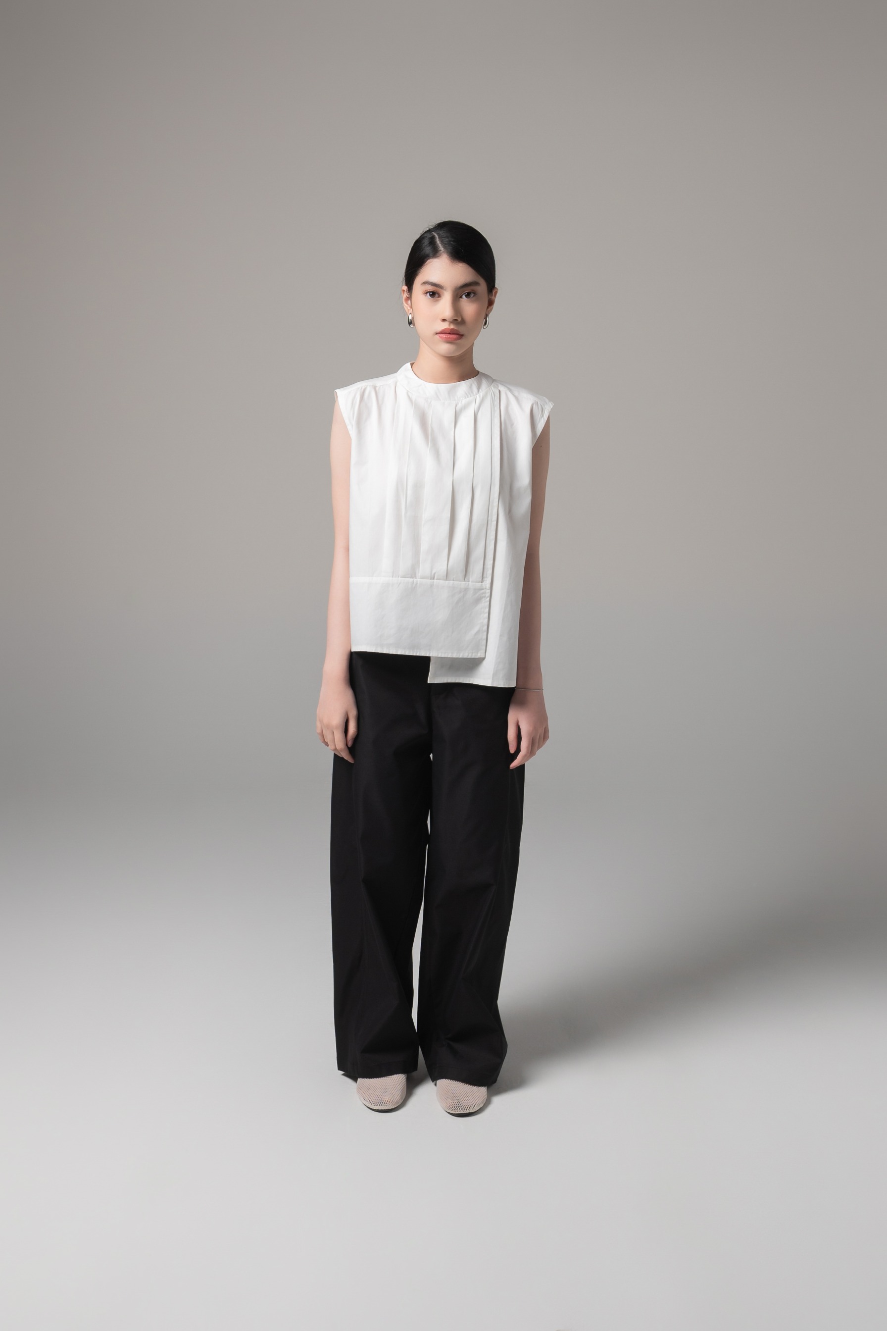 Larry Blouse