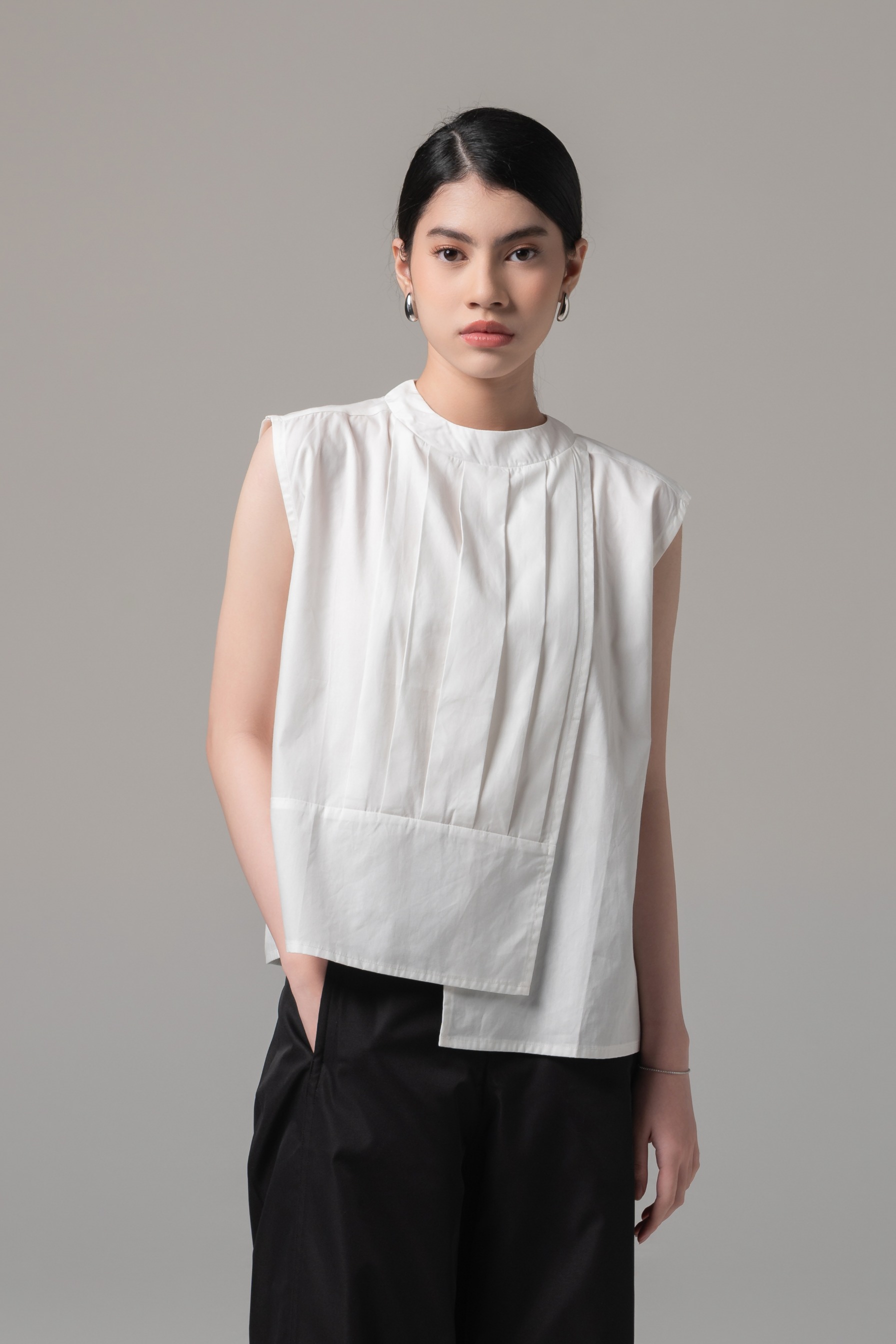 Larry Blouse