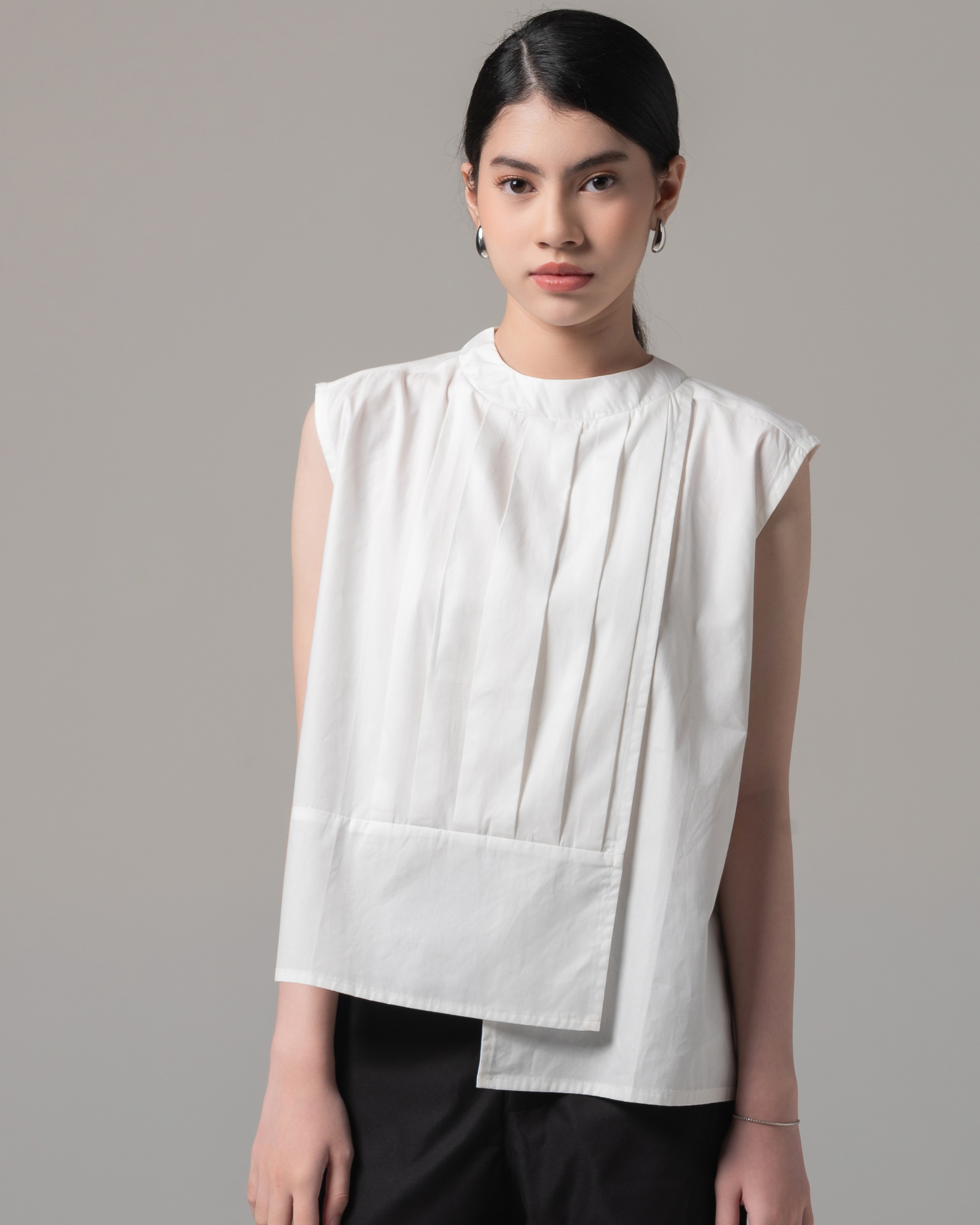 Larry Blouse