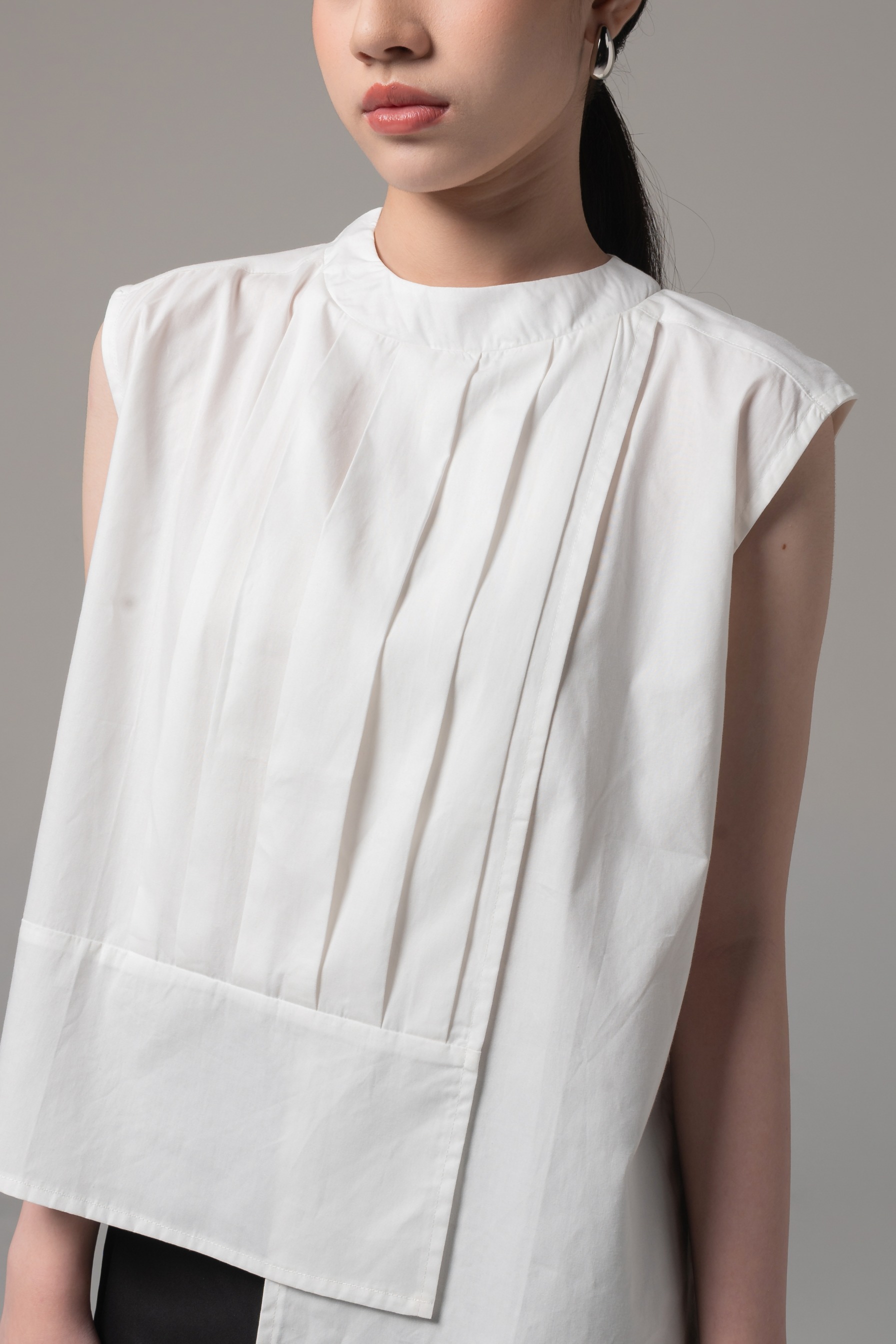 Larry Blouse