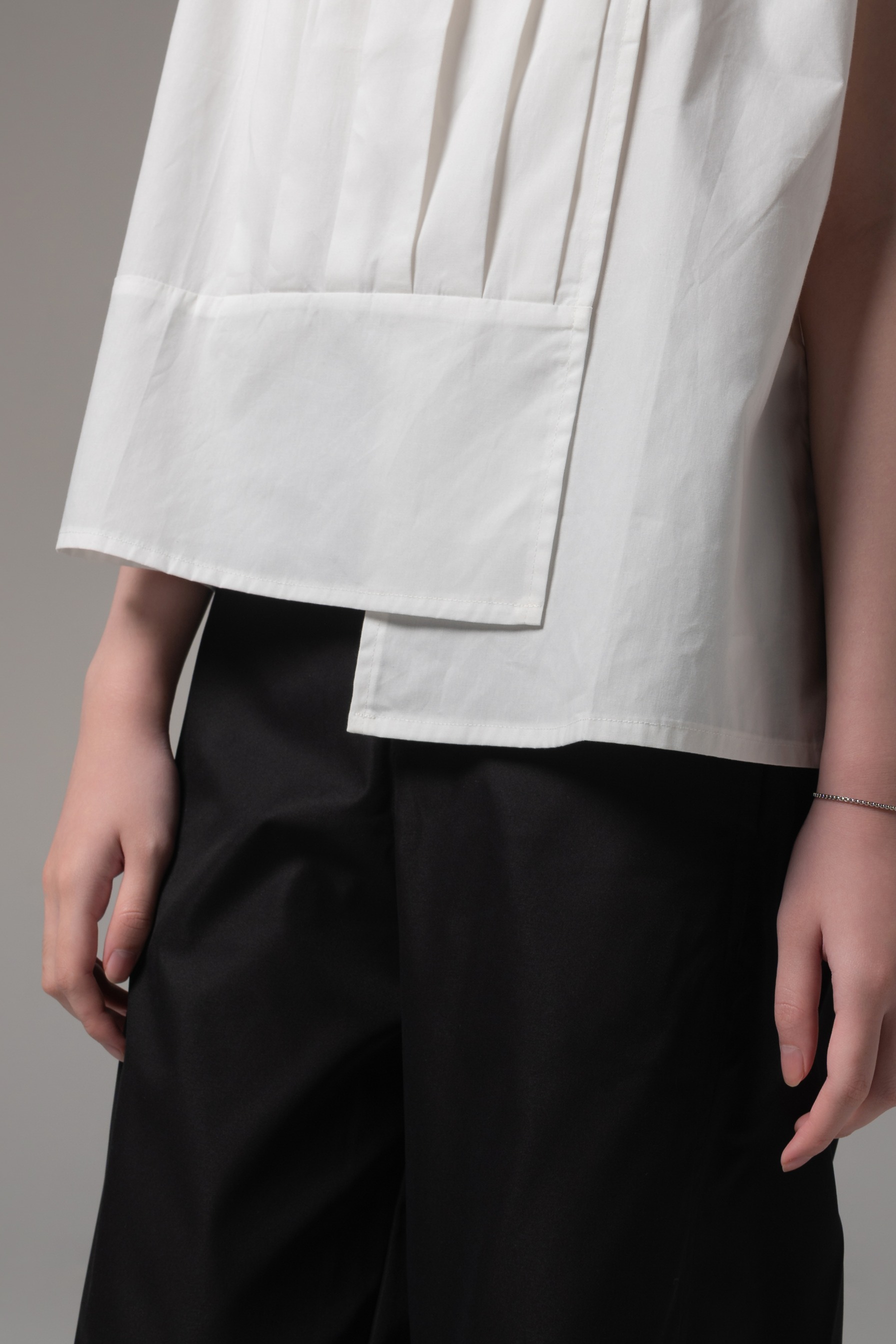 Larry Blouse