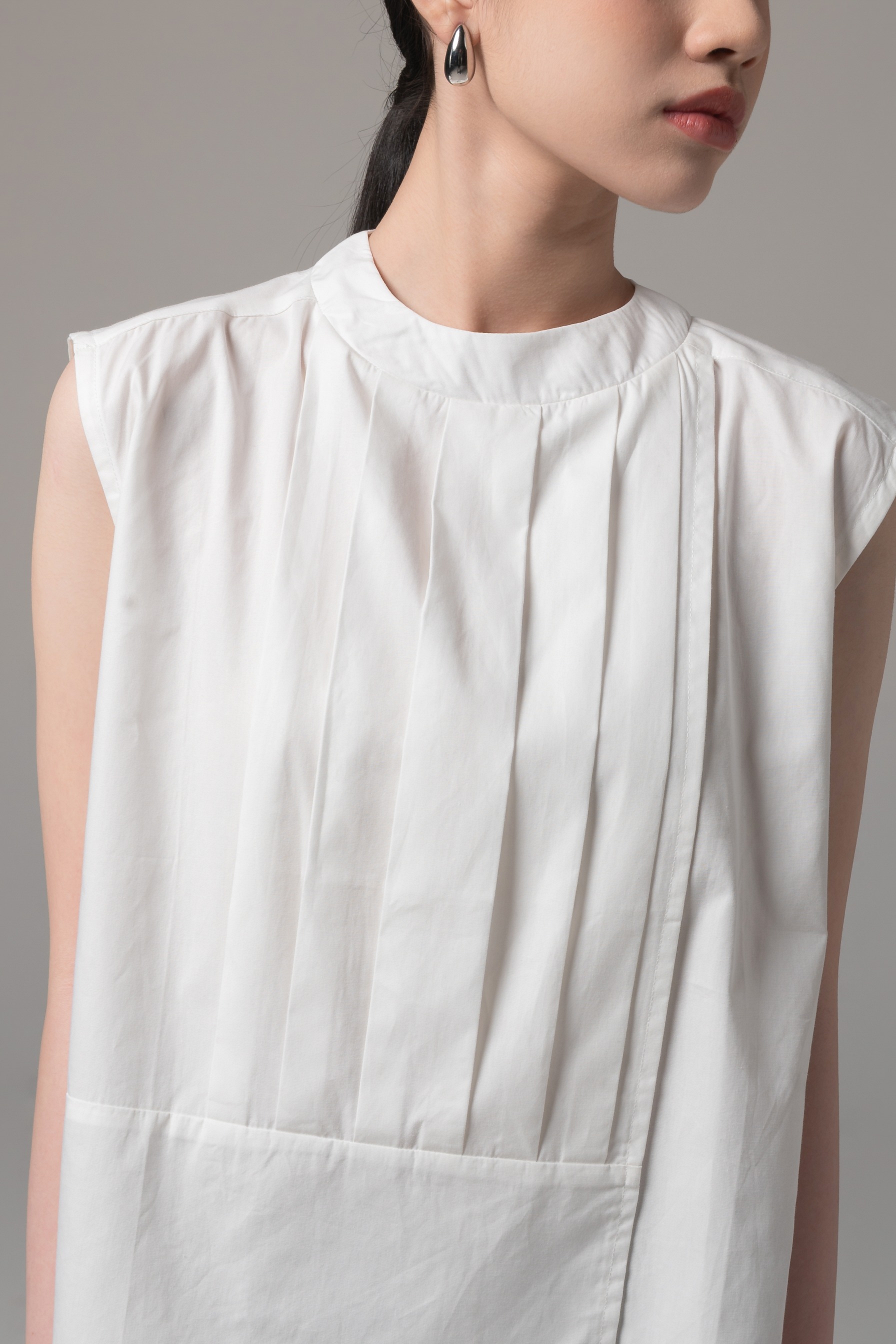 Larry Blouse