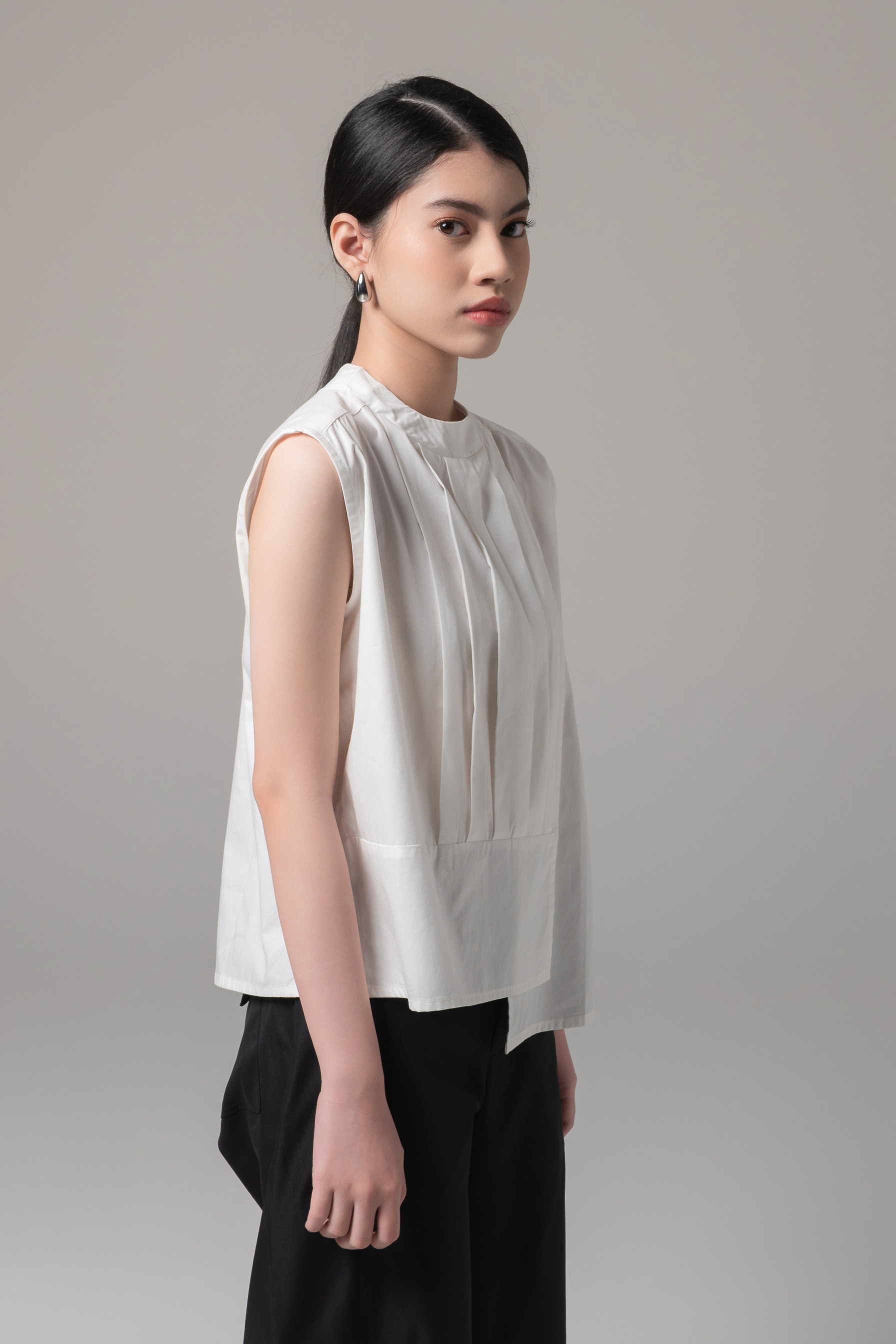 Larry Blouse