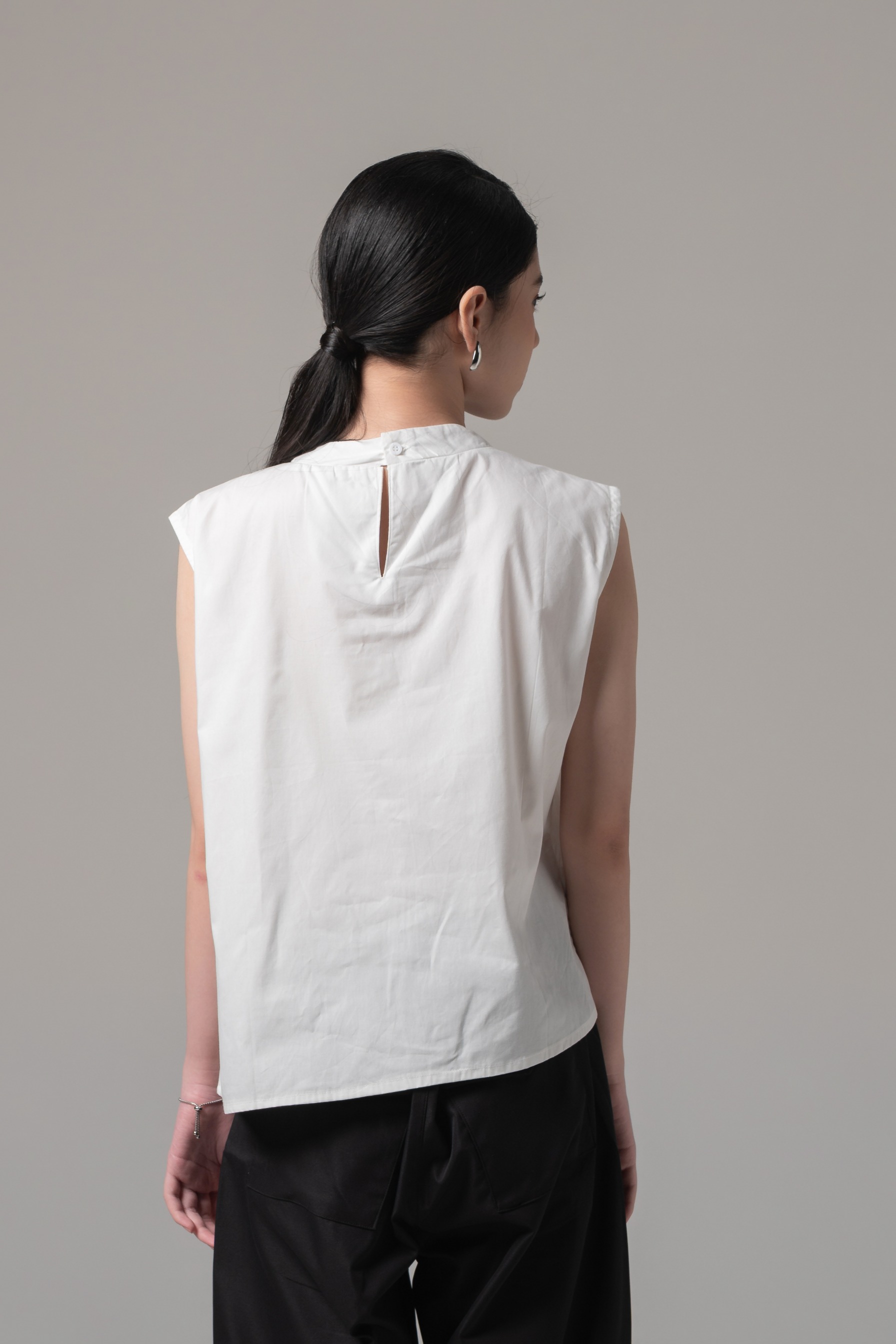 Larry Blouse