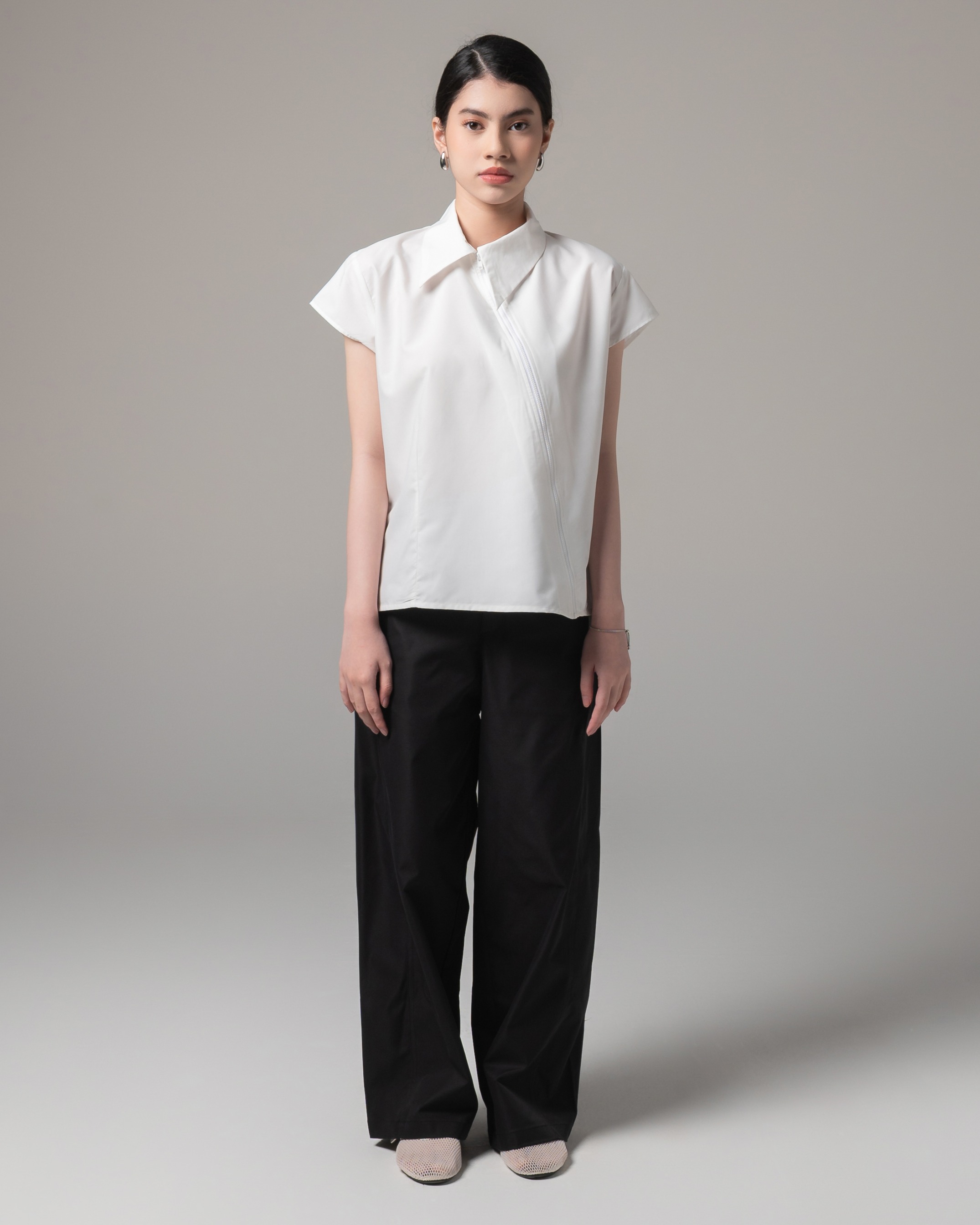 Rae Blouse
