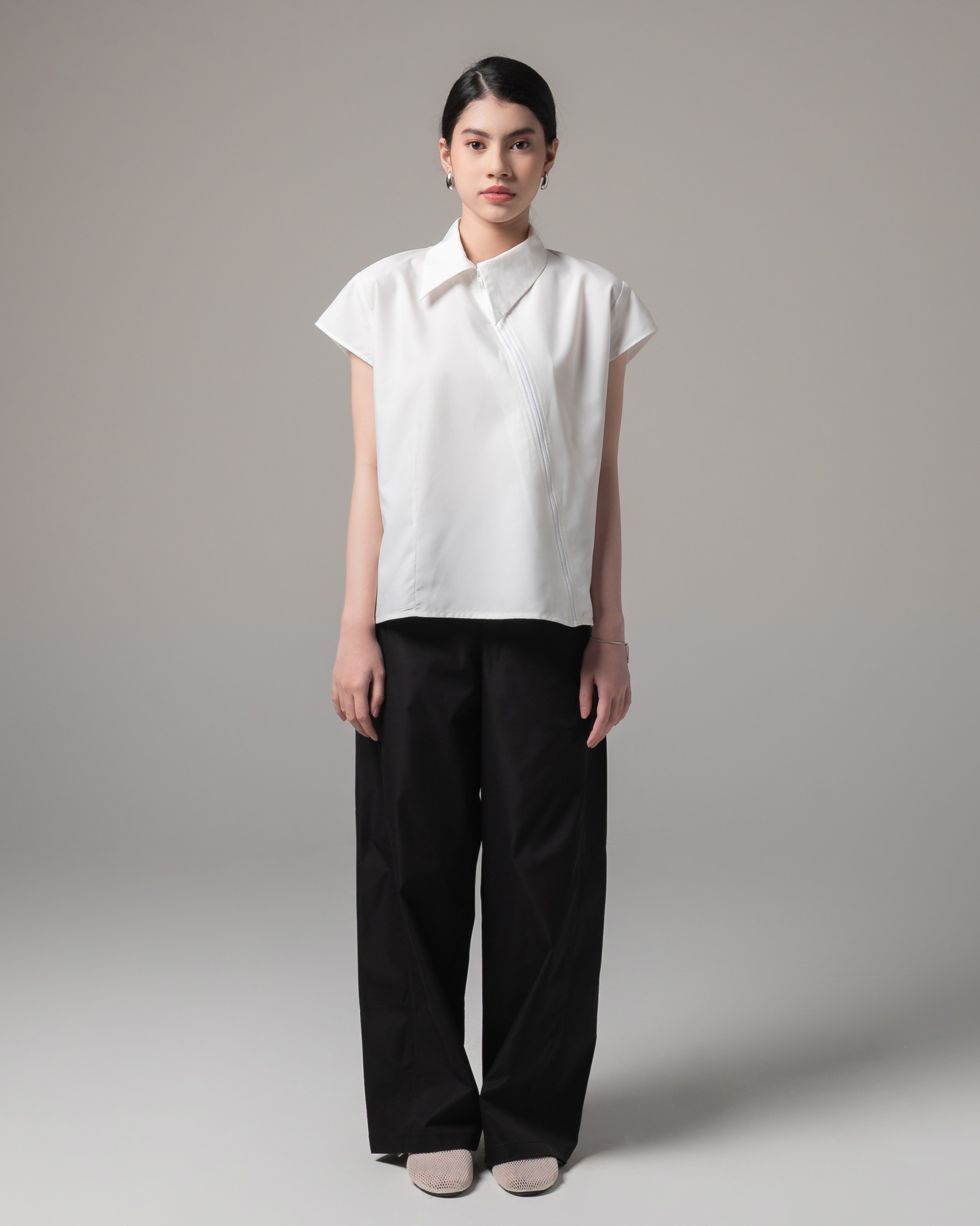 Rae Blouse
