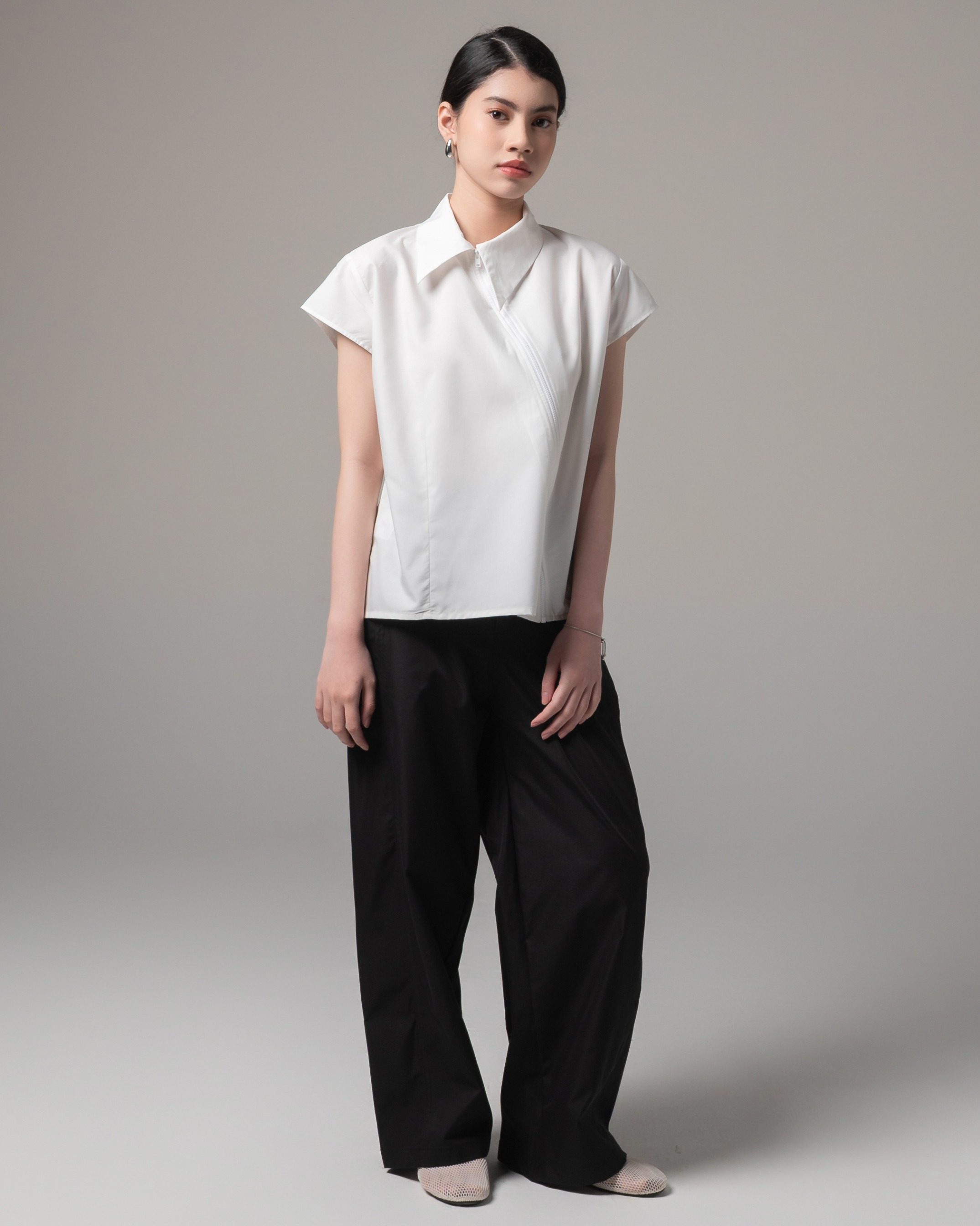 Rae Blouse