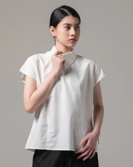 Image of Rae Blouse