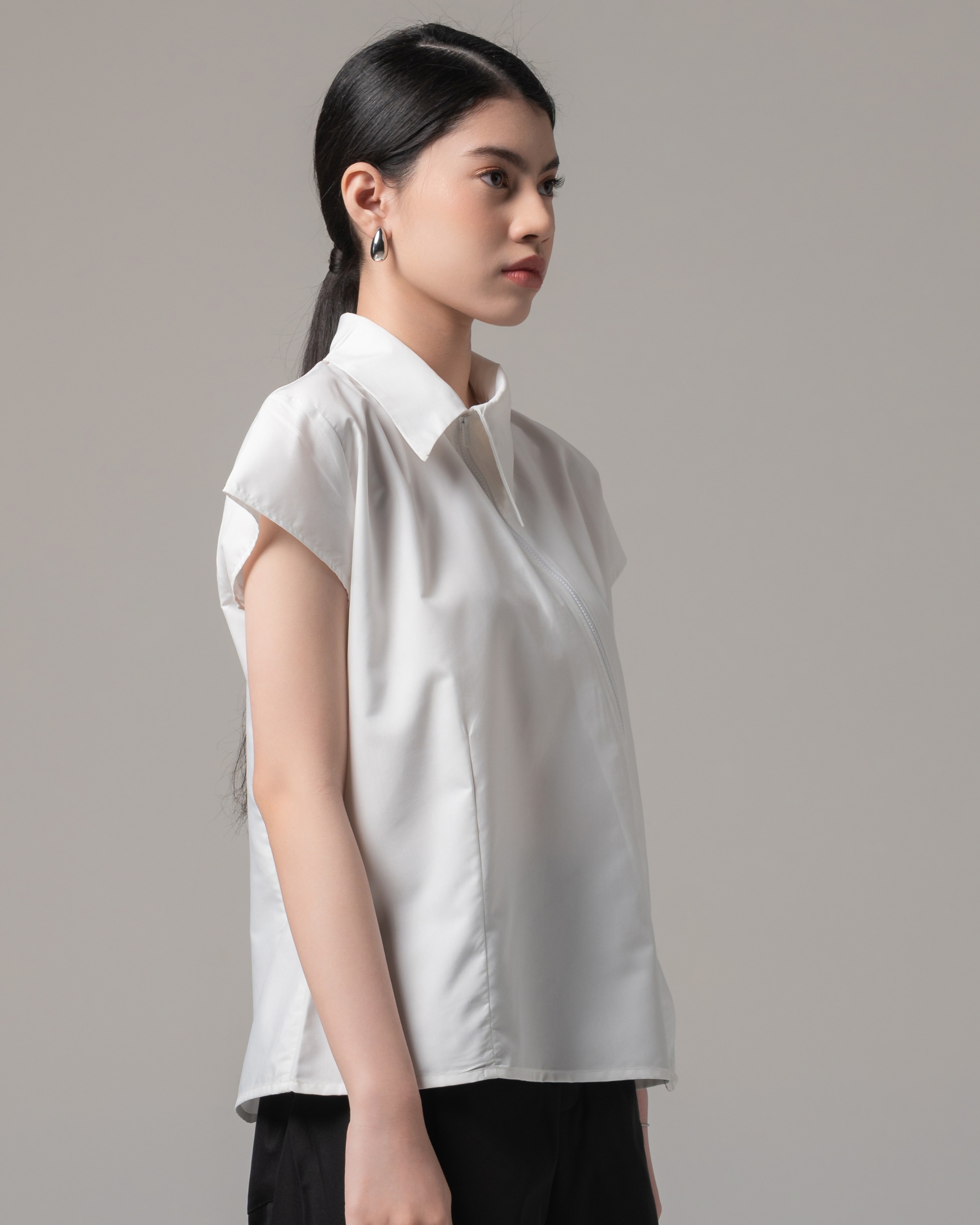 Rae Blouse