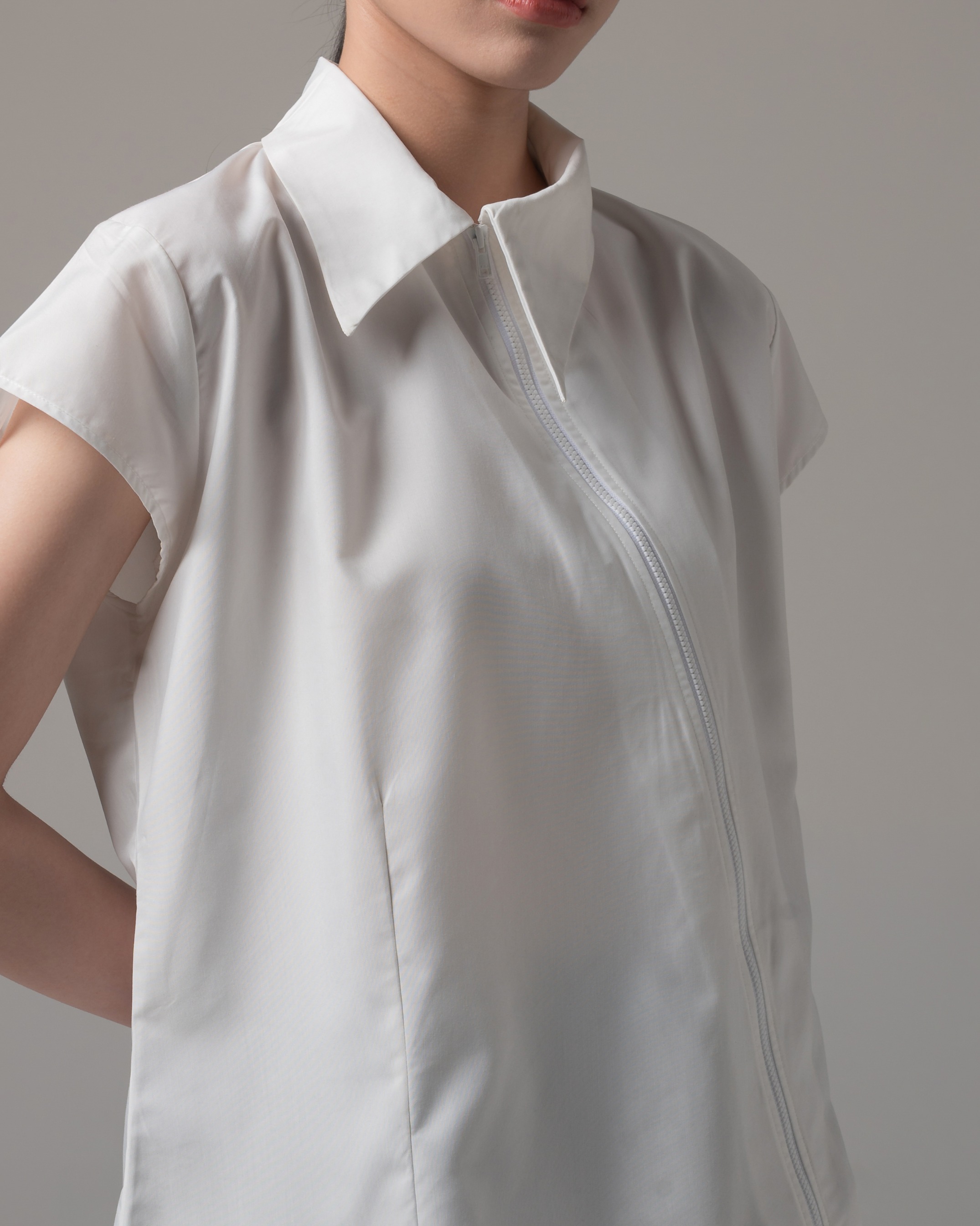 Rae Blouse