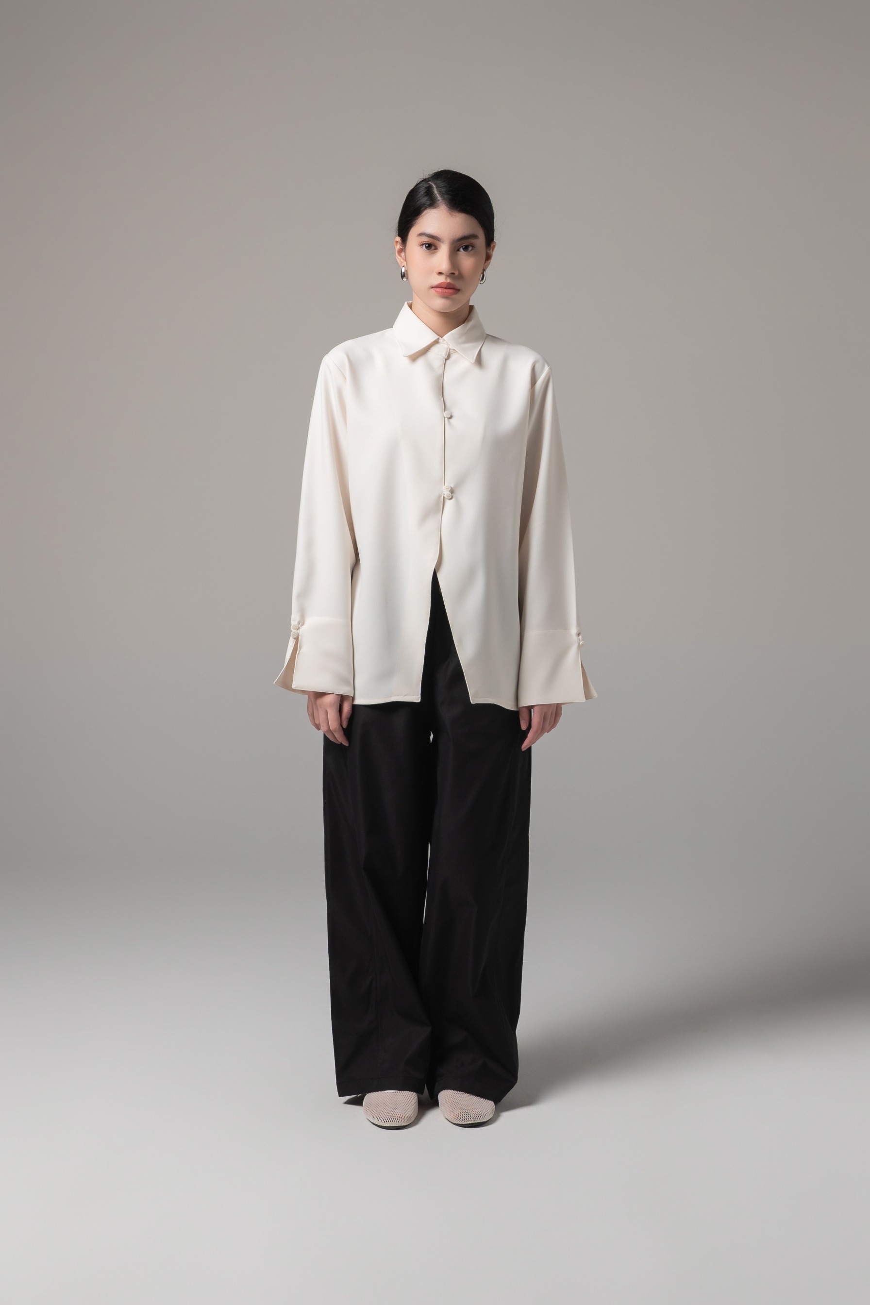 New Nera Blouse