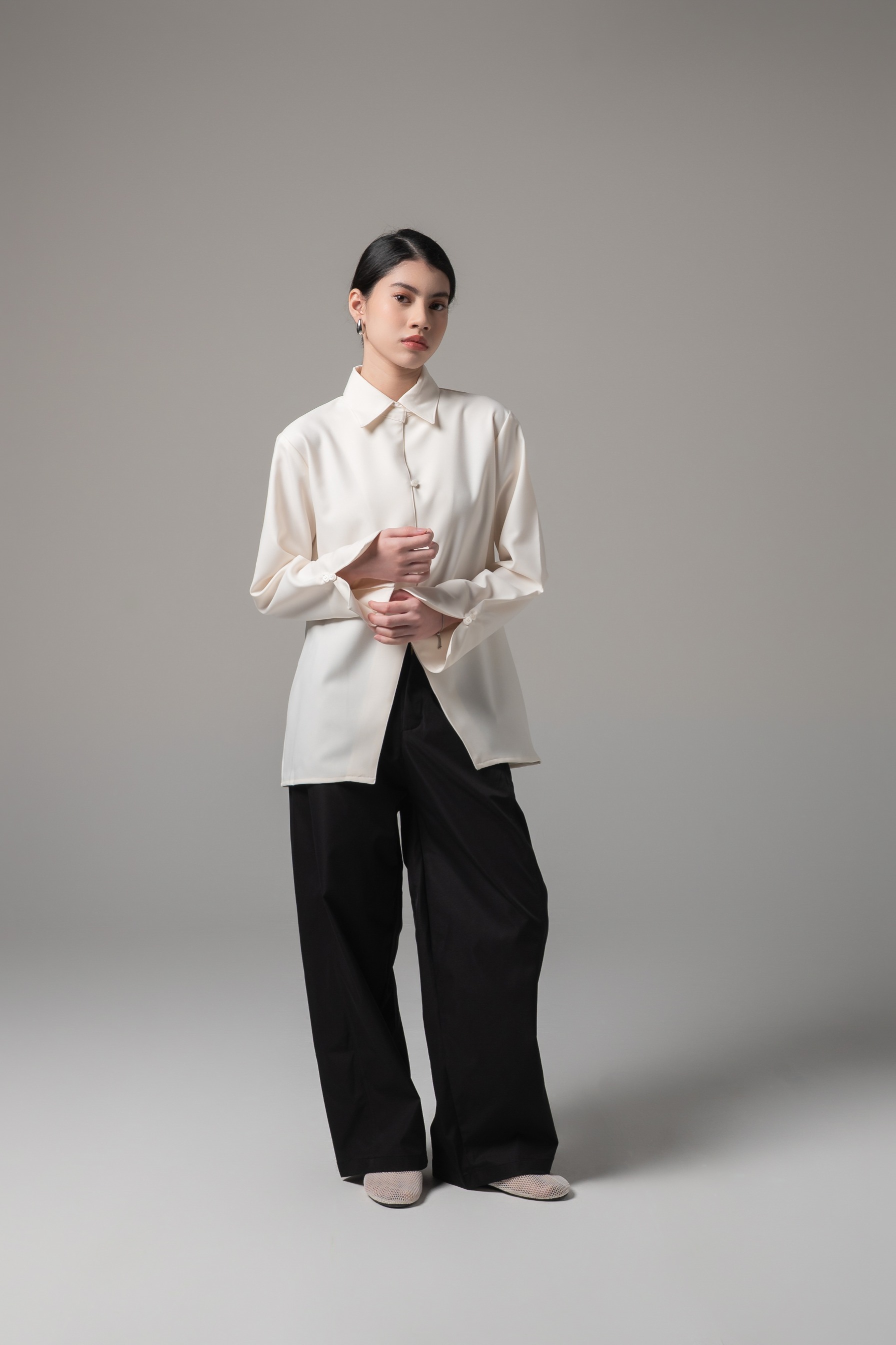 New Nera Blouse