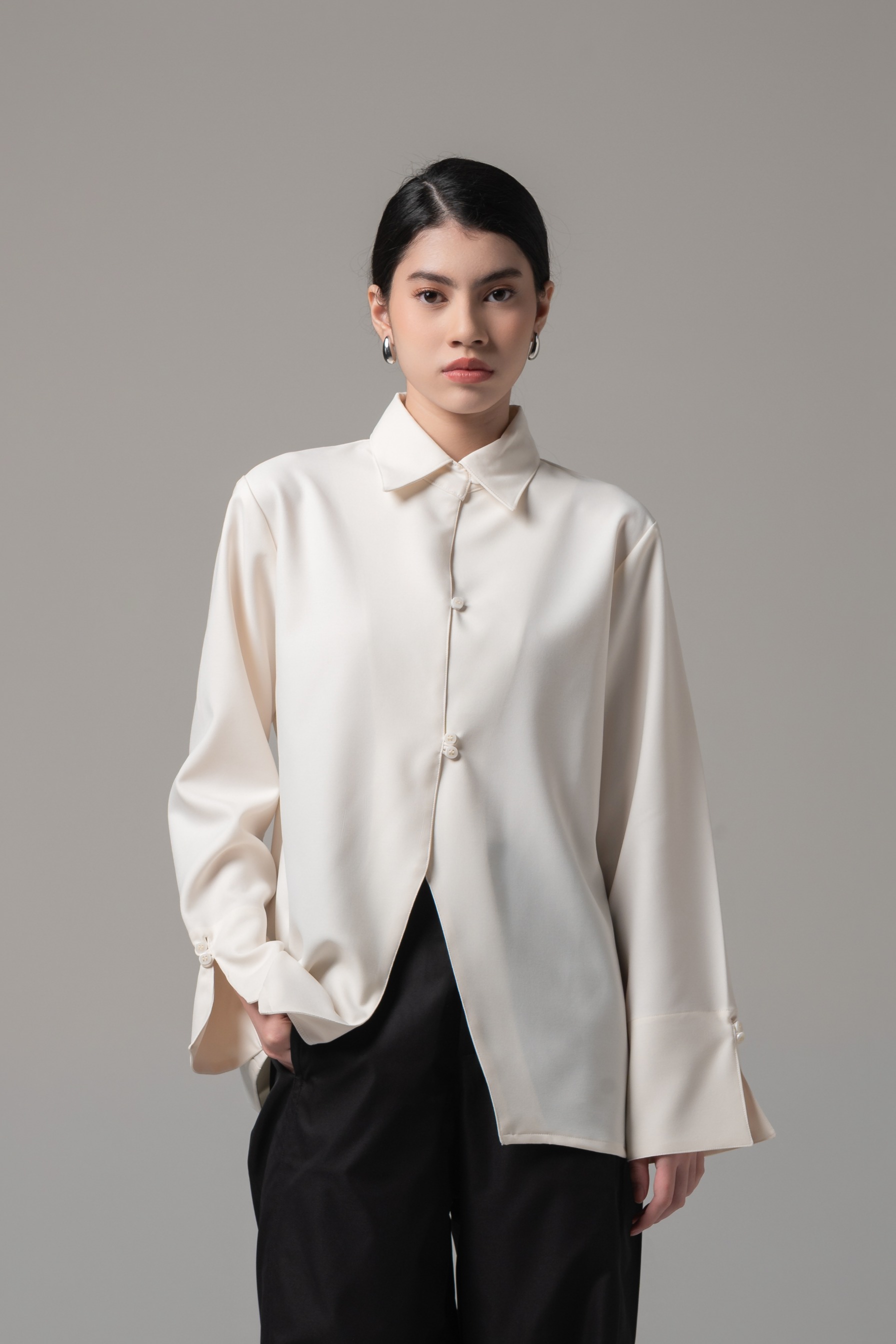New Nera Blouse