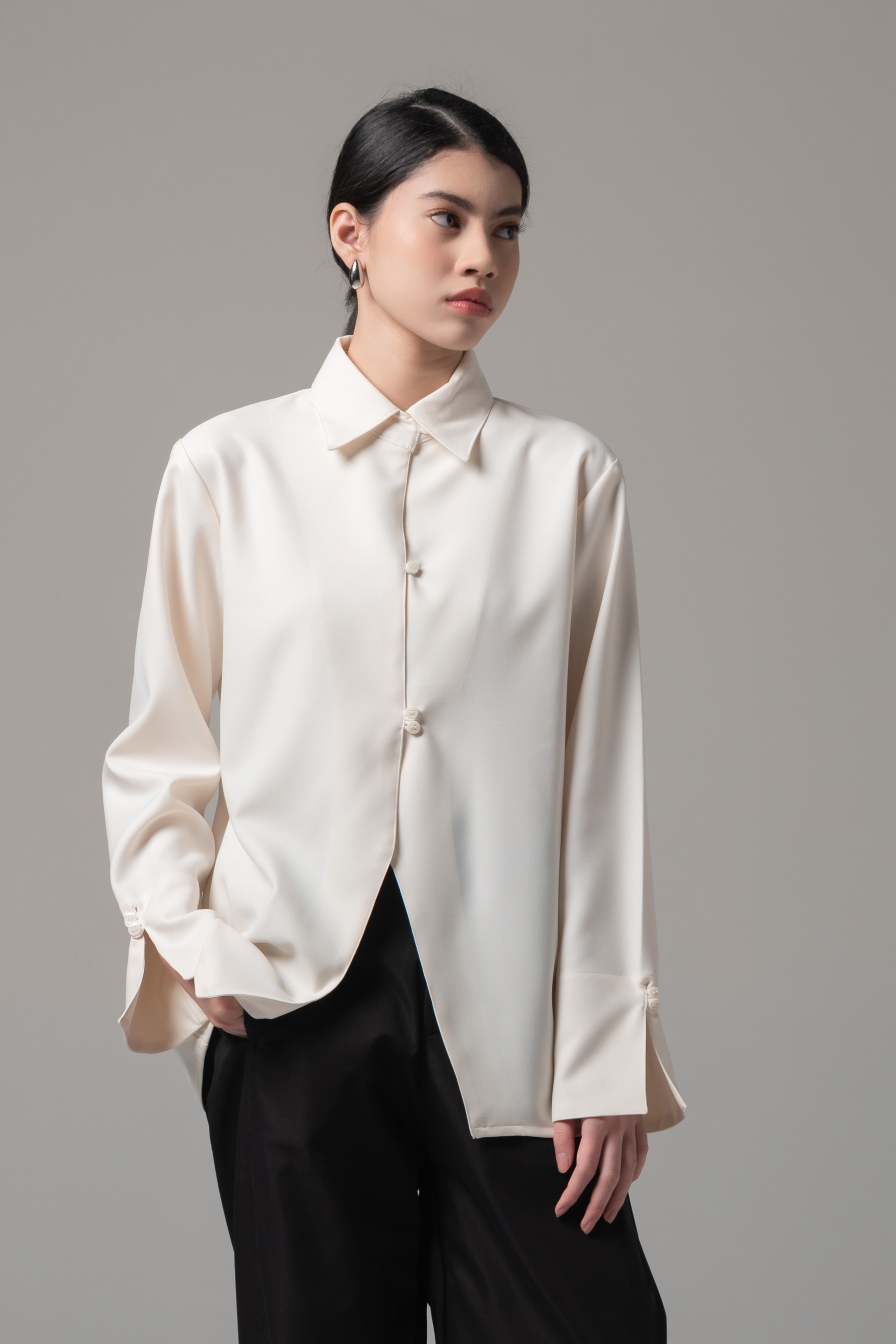 New Nera Blouse