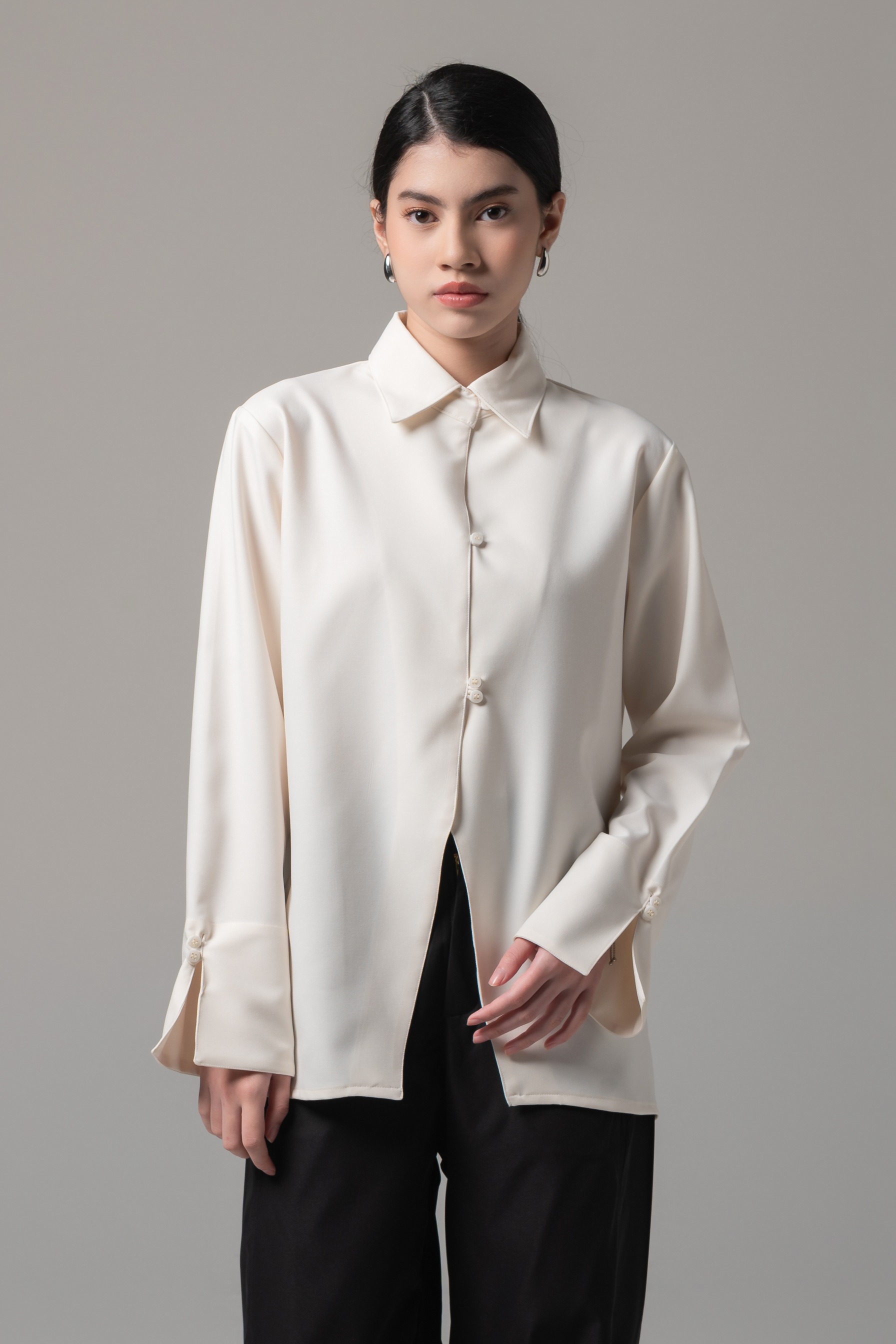 New Nera Blouse