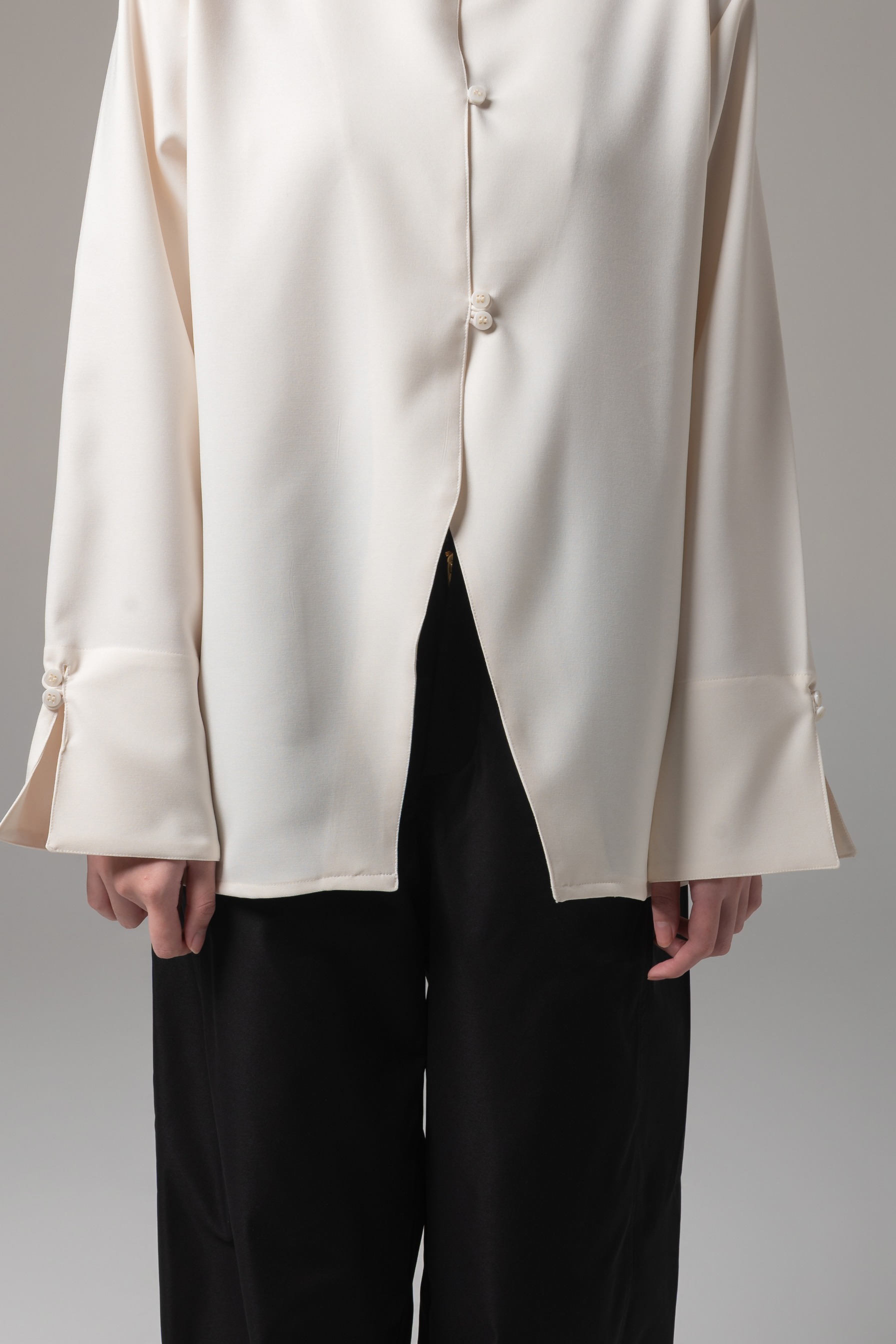 New Nera Blouse