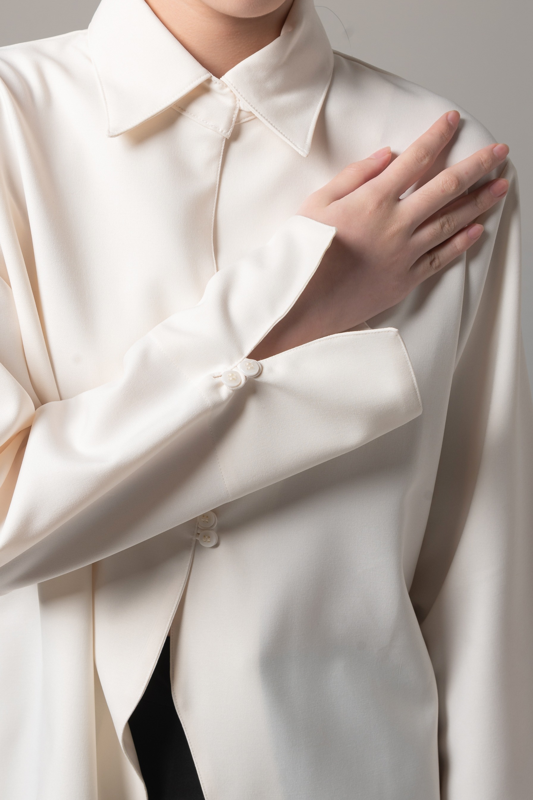 New Nera Blouse