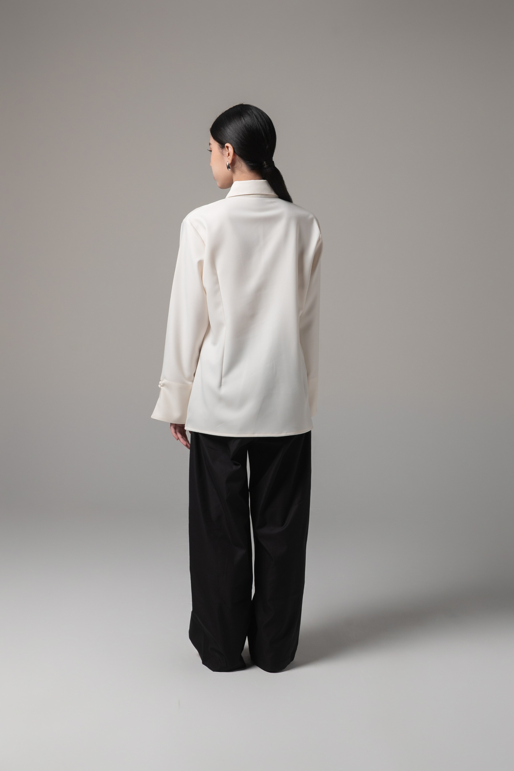 New Nera Blouse