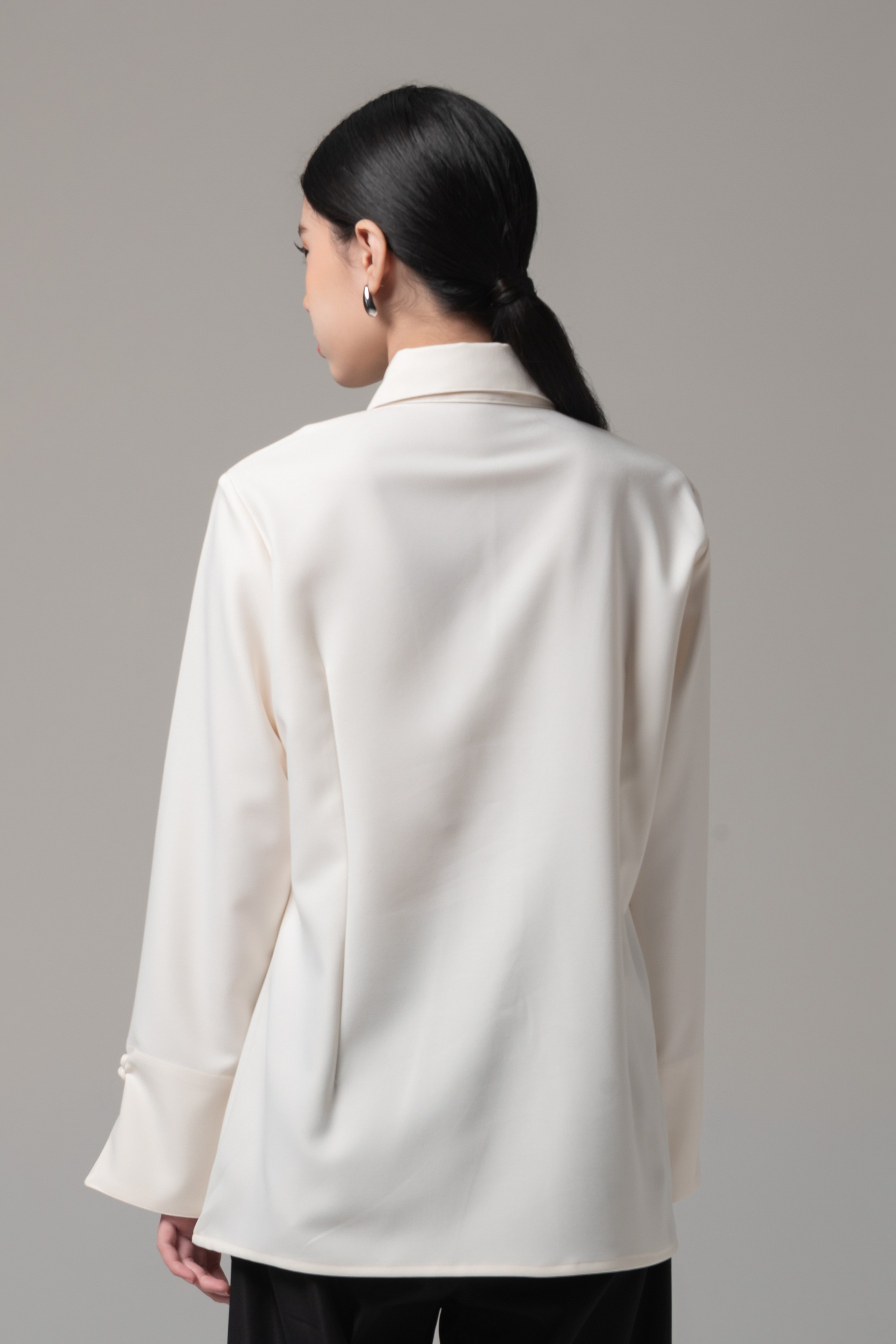 New Nera Blouse