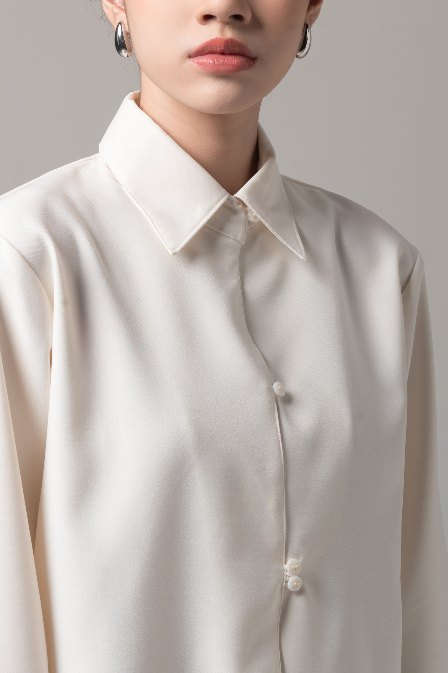 New Nera Blouse