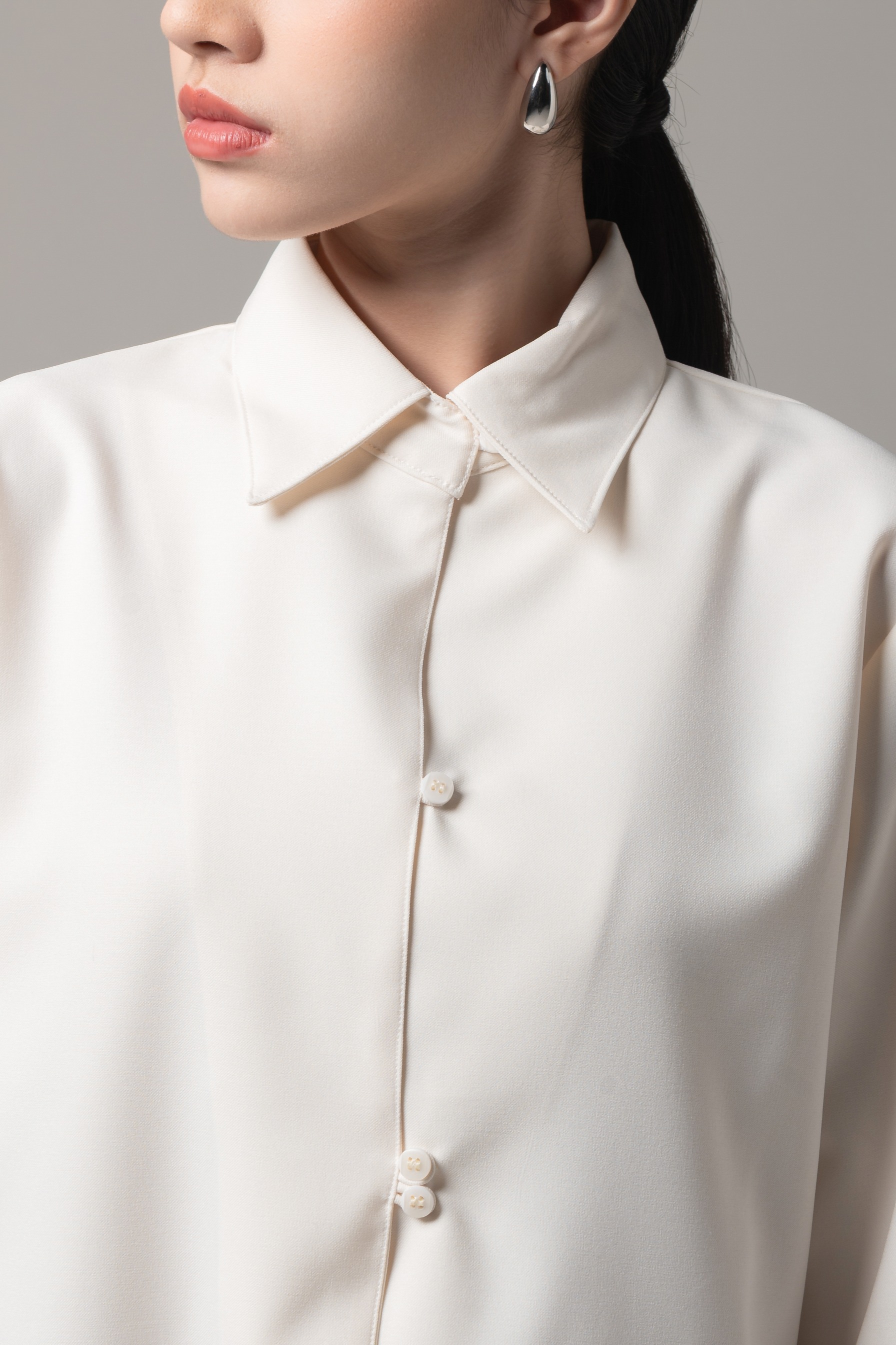 New Nera Blouse