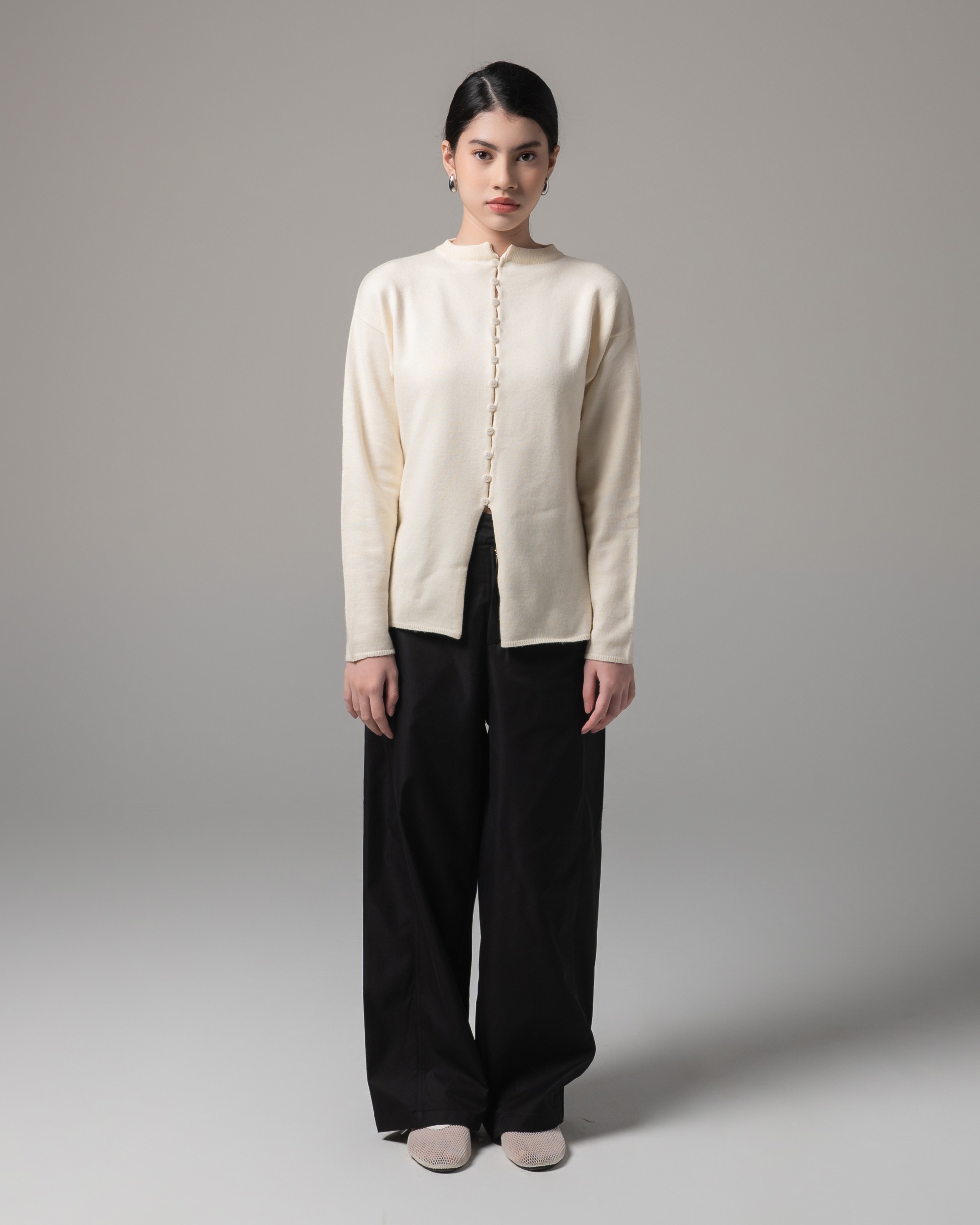 Mesa Cardigan