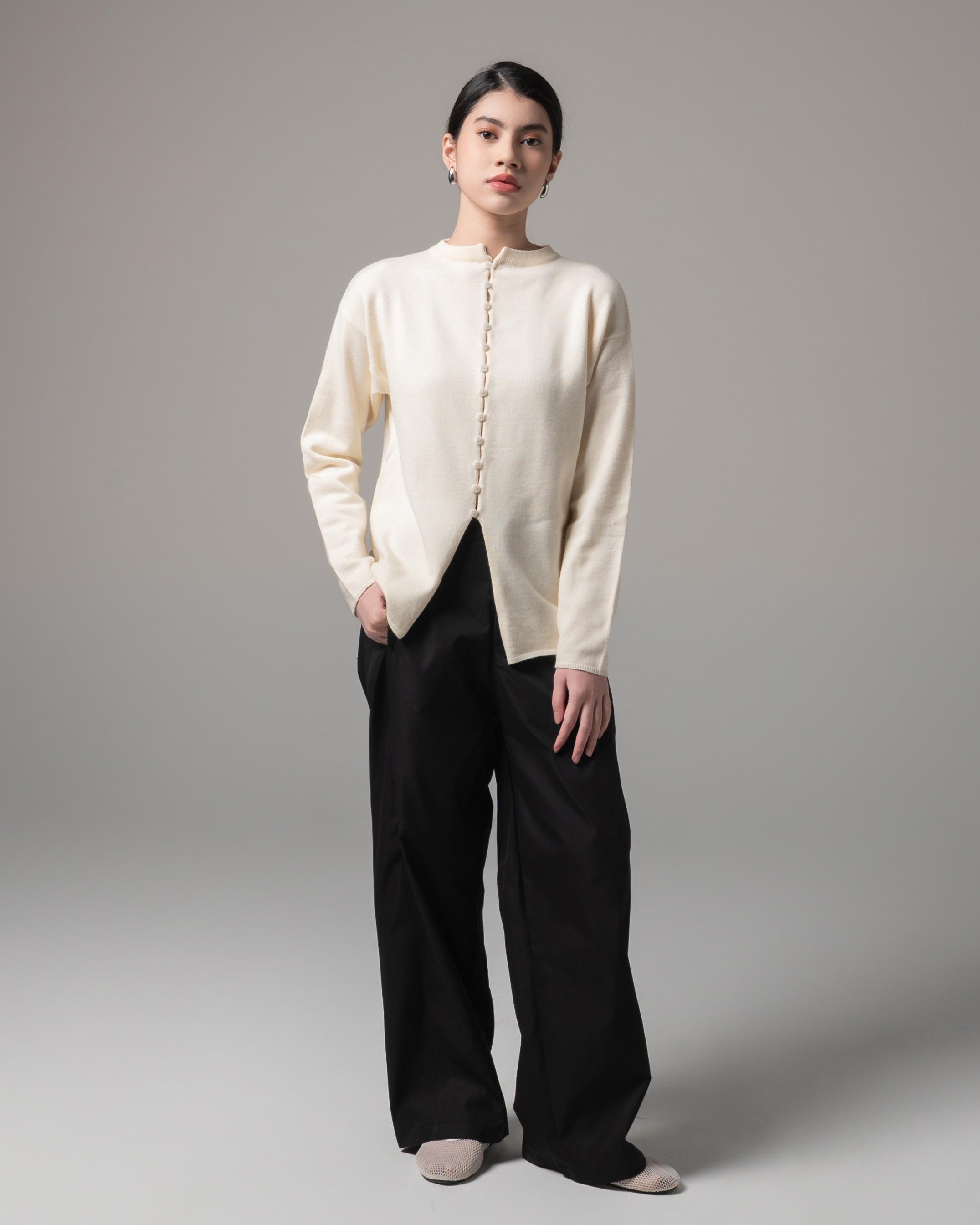 Mesa Cardigan