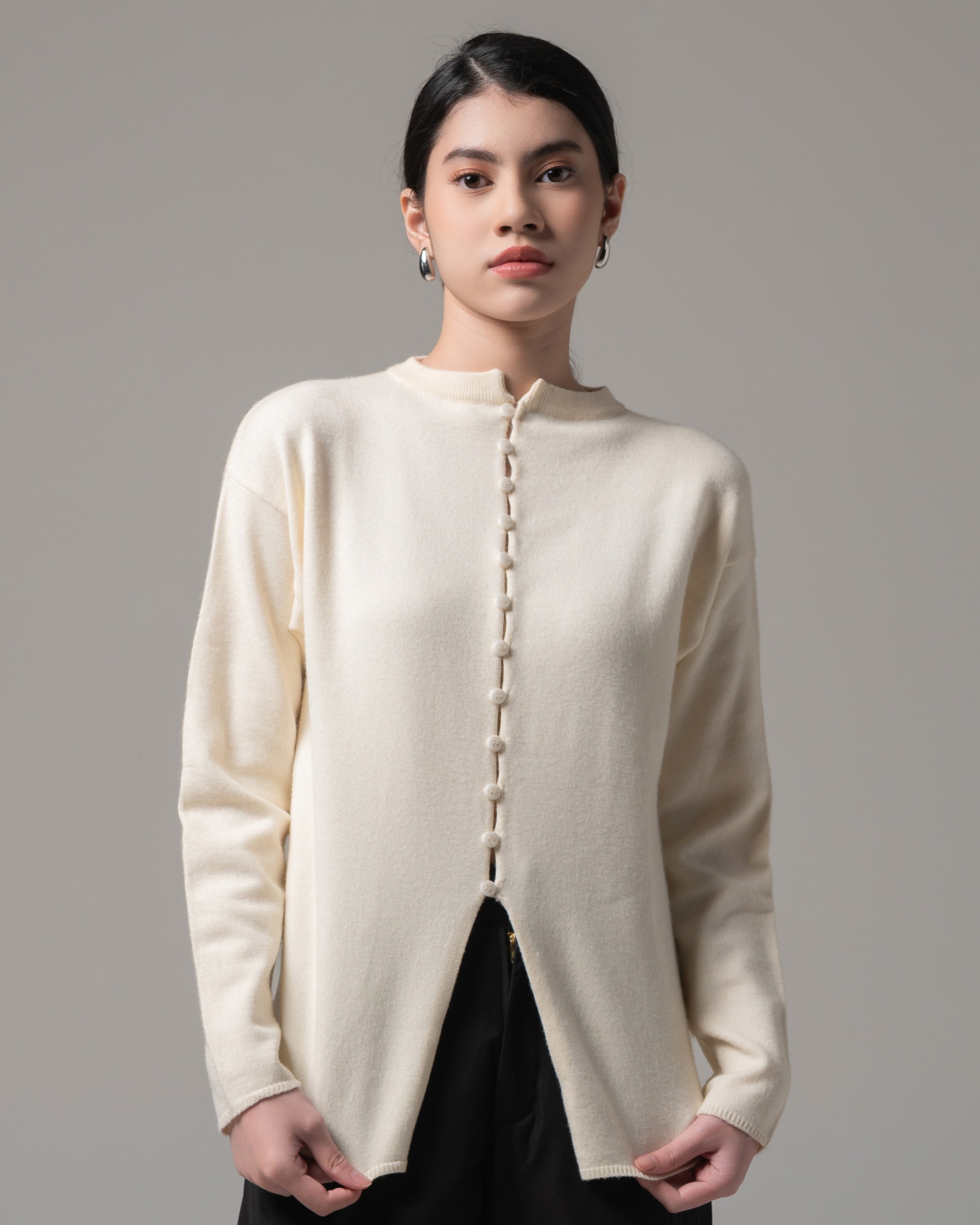 Mesa Cardigan