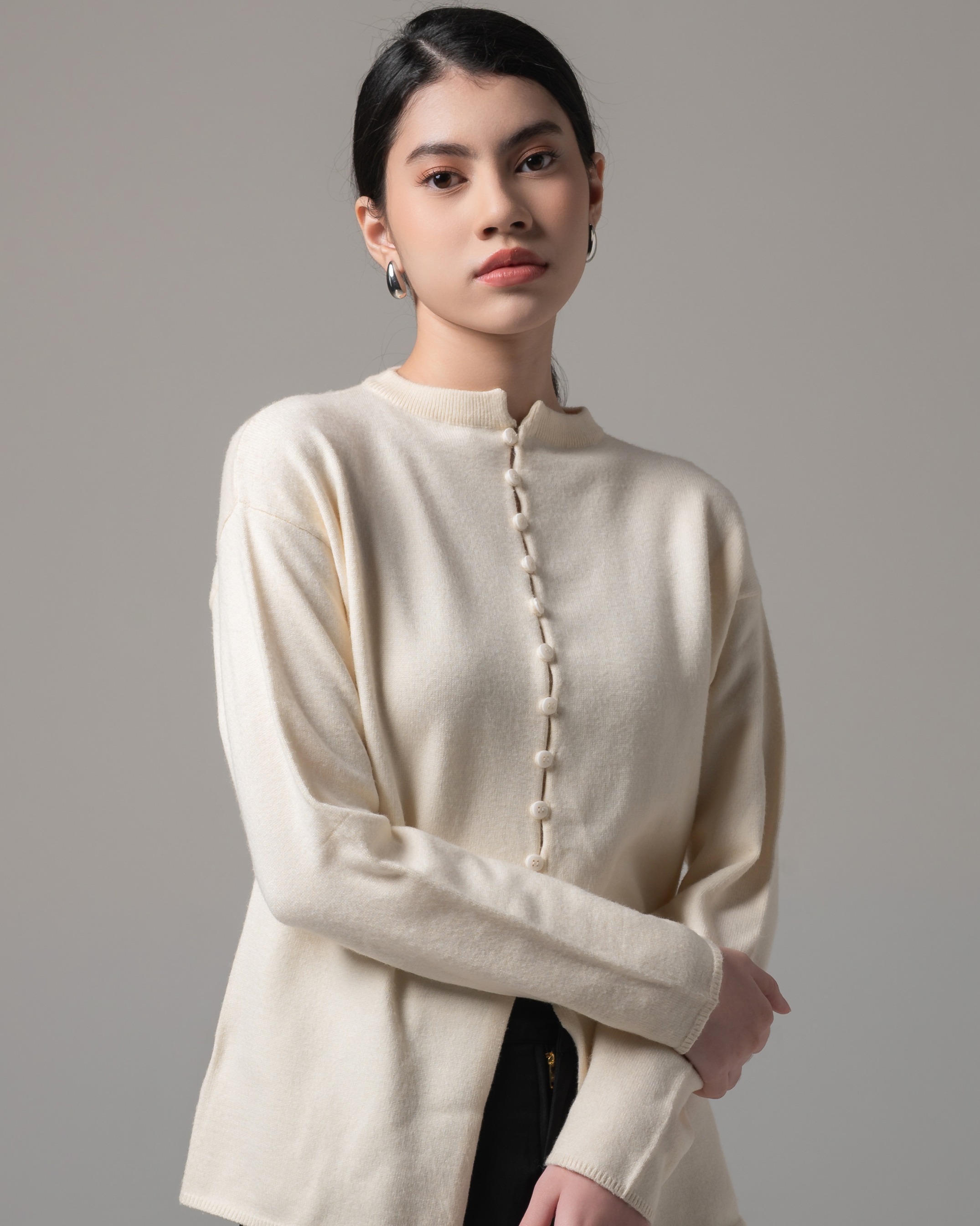 Mesa Cardigan