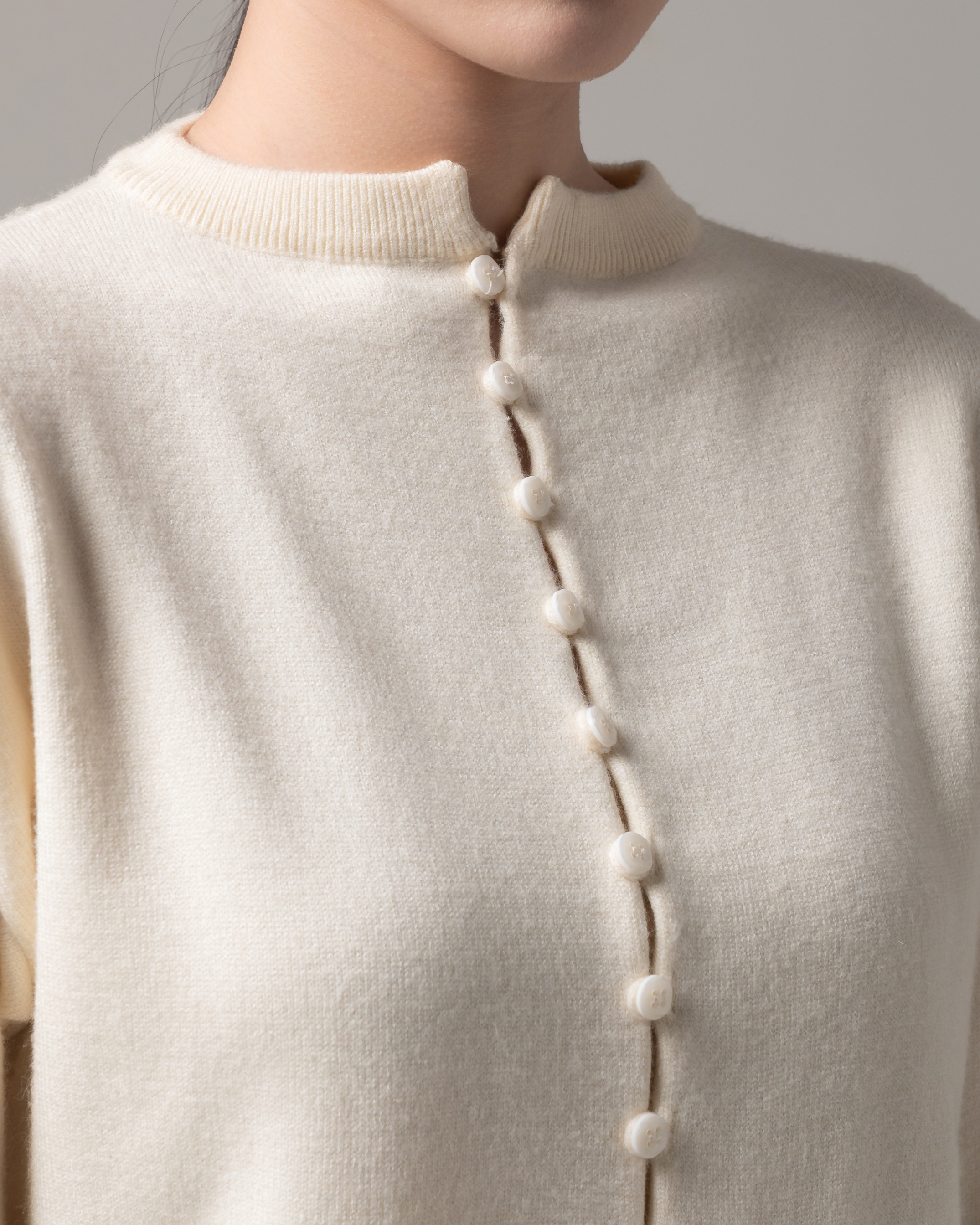 Mesa Cardigan