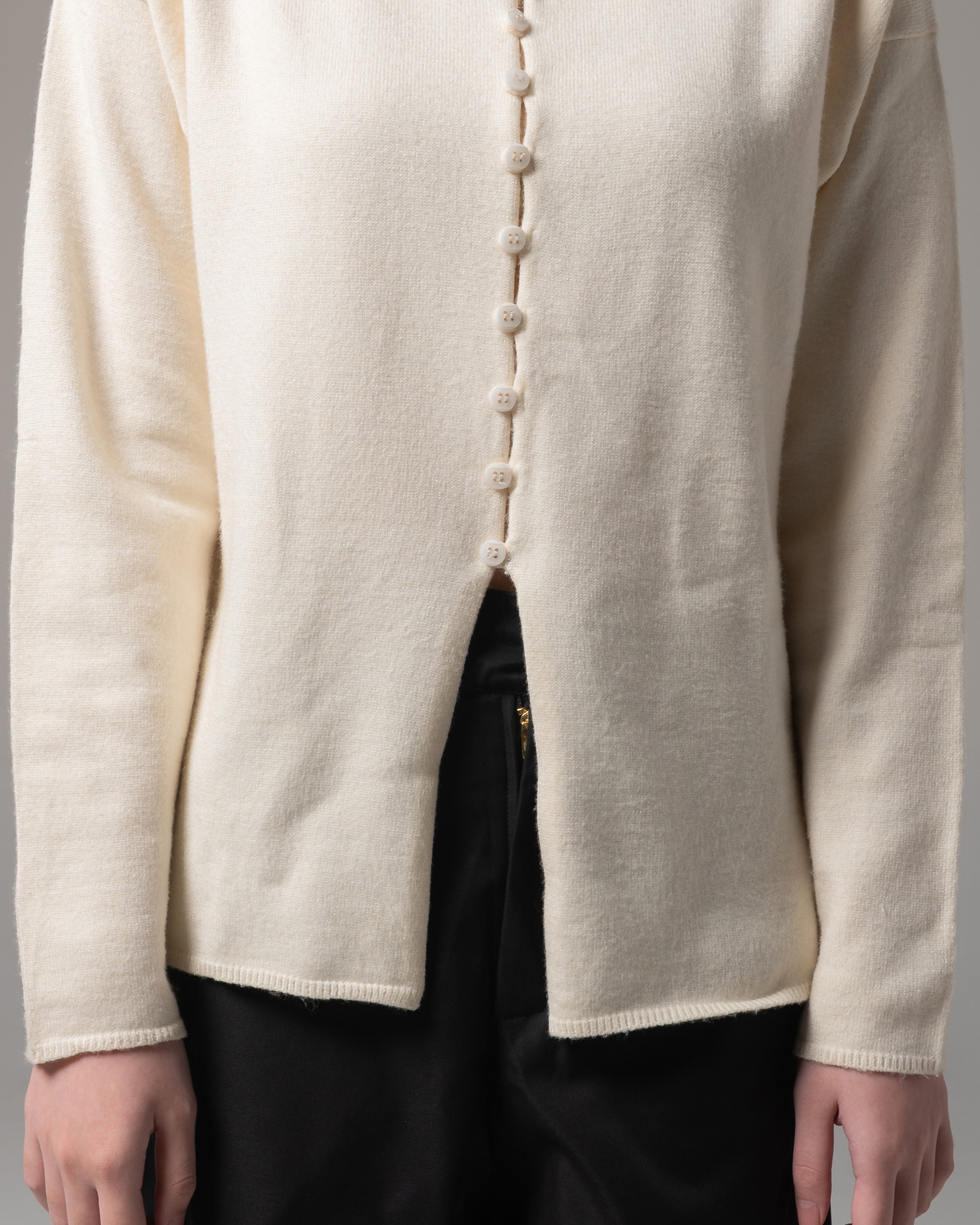 Mesa Cardigan