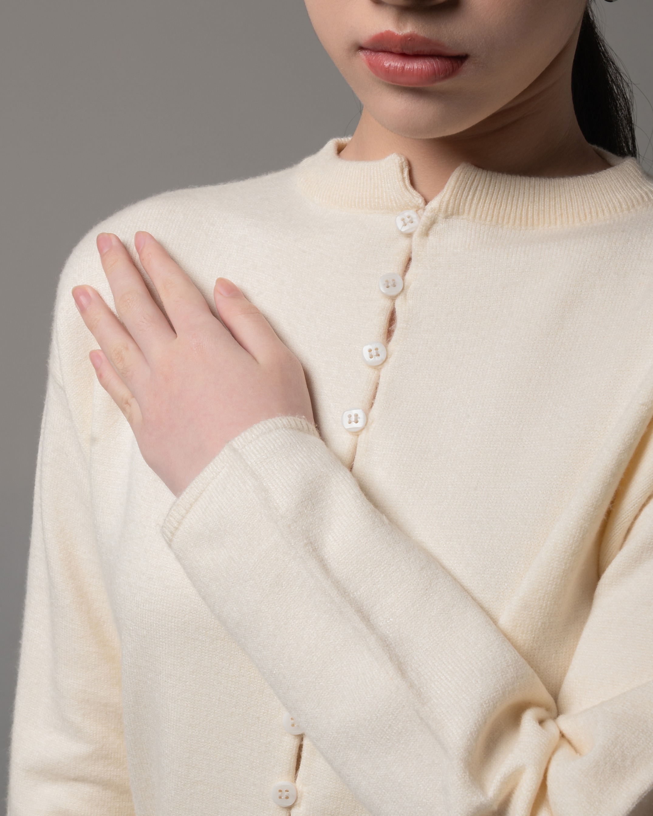 Mesa Cardigan