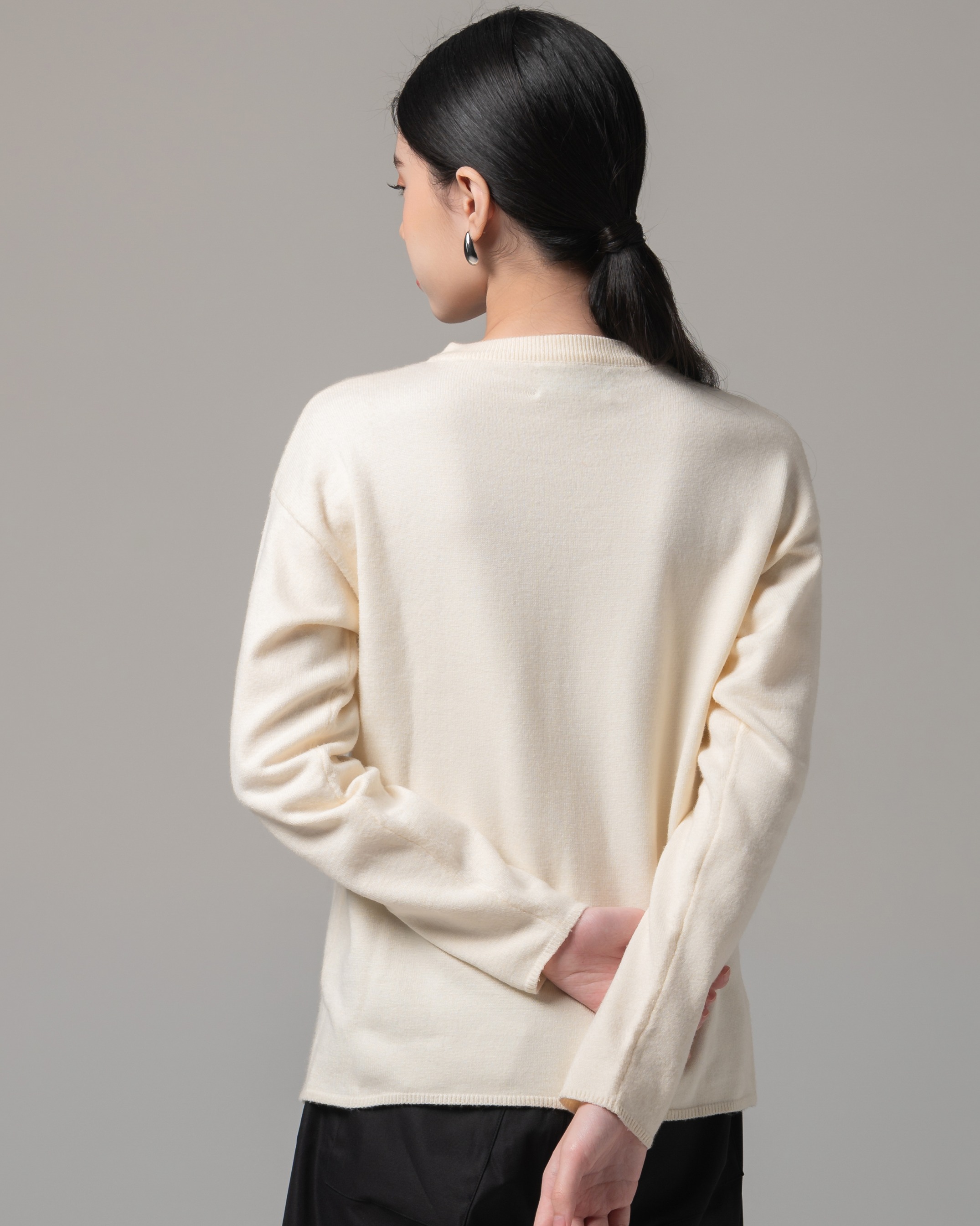 Mesa Cardigan