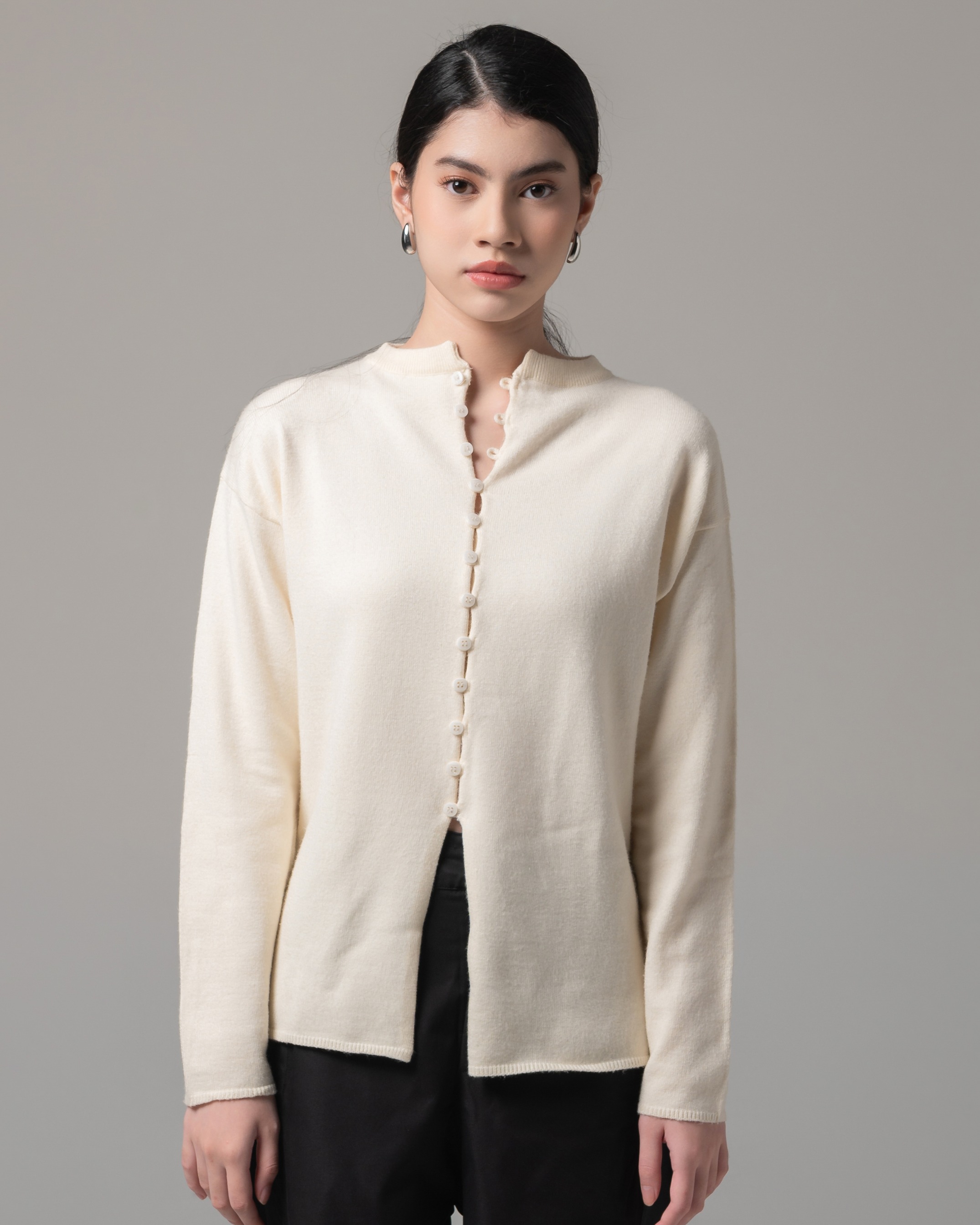 Mesa Cardigan