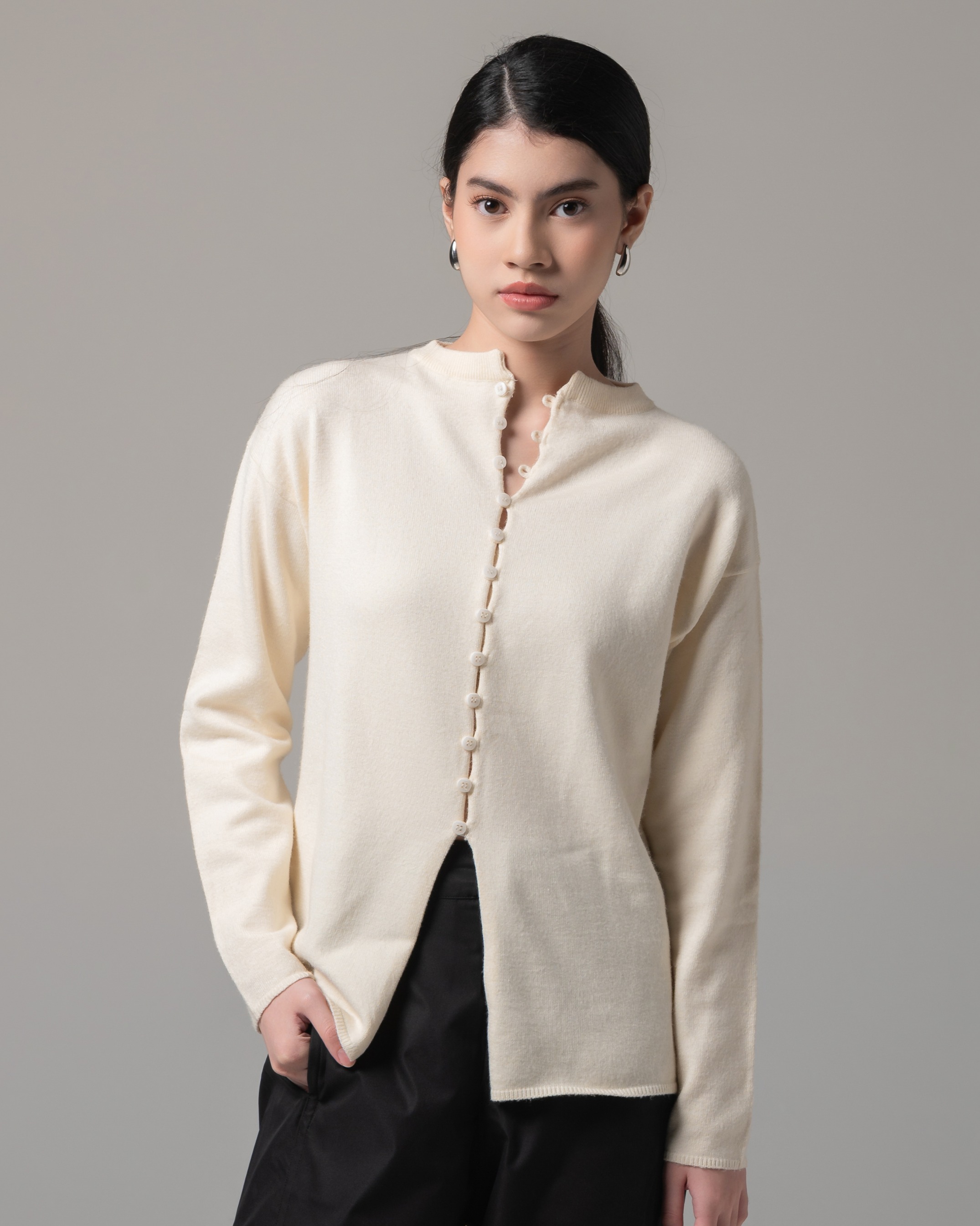 Mesa Cardigan
