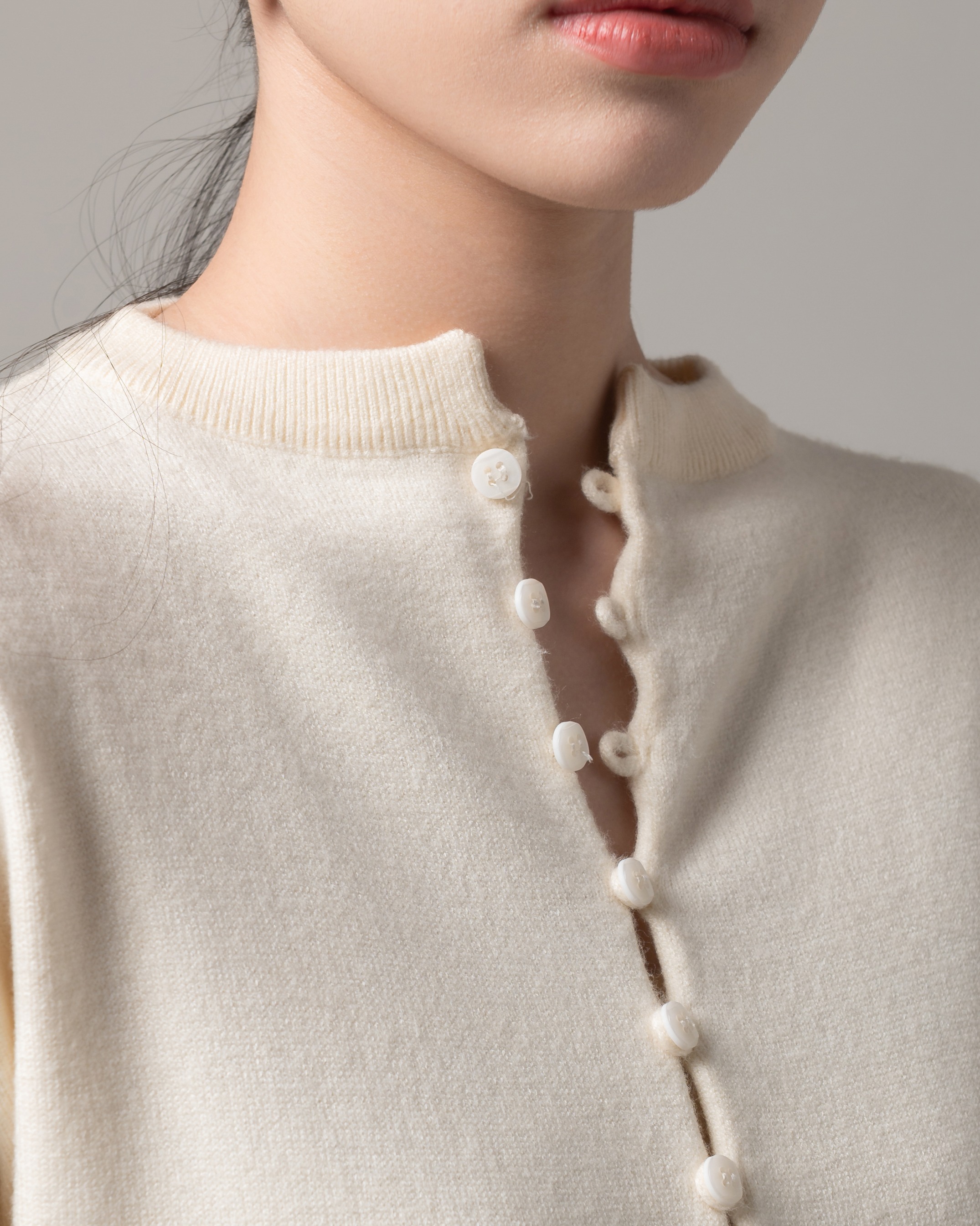 Mesa Cardigan