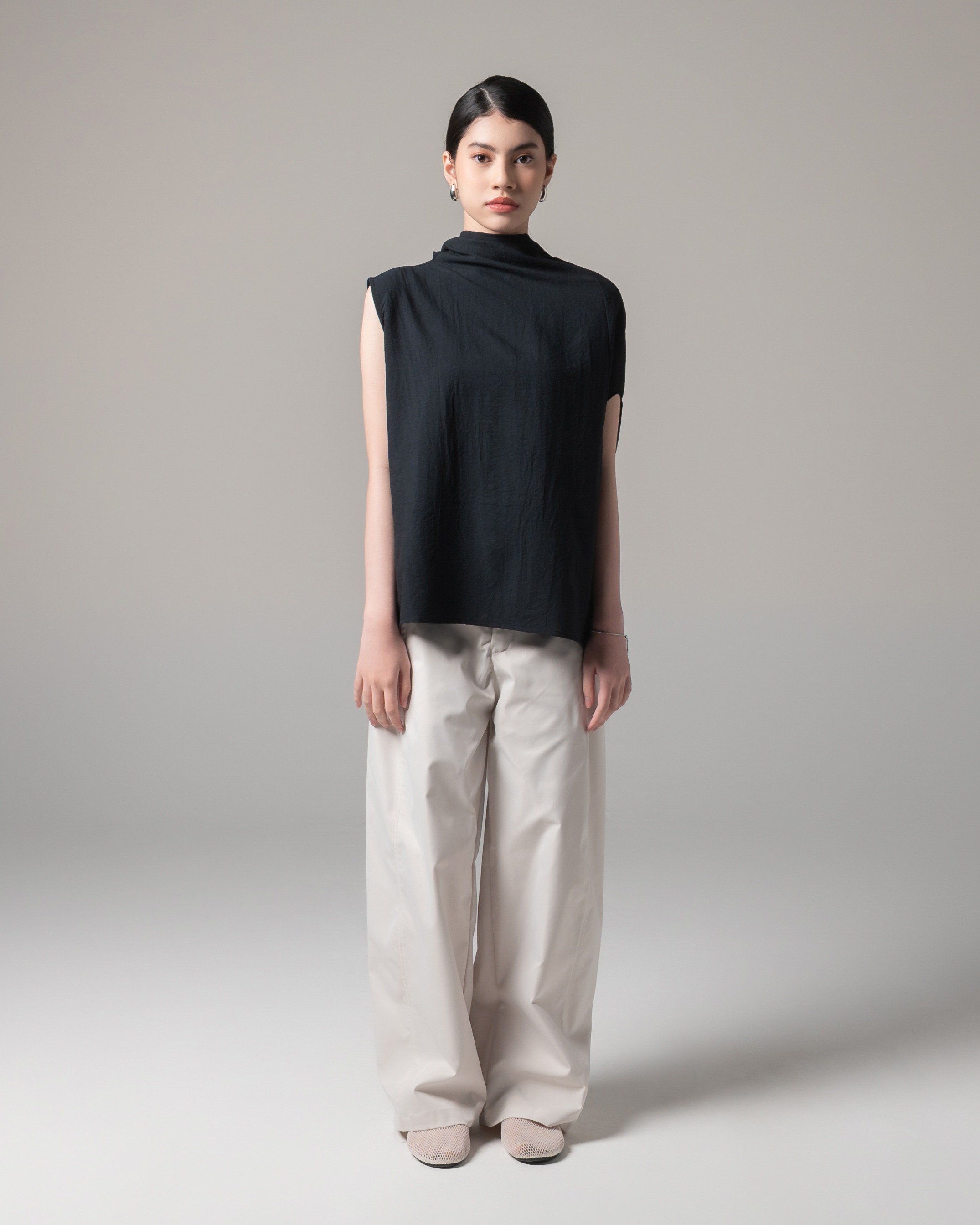 Cowl Top 